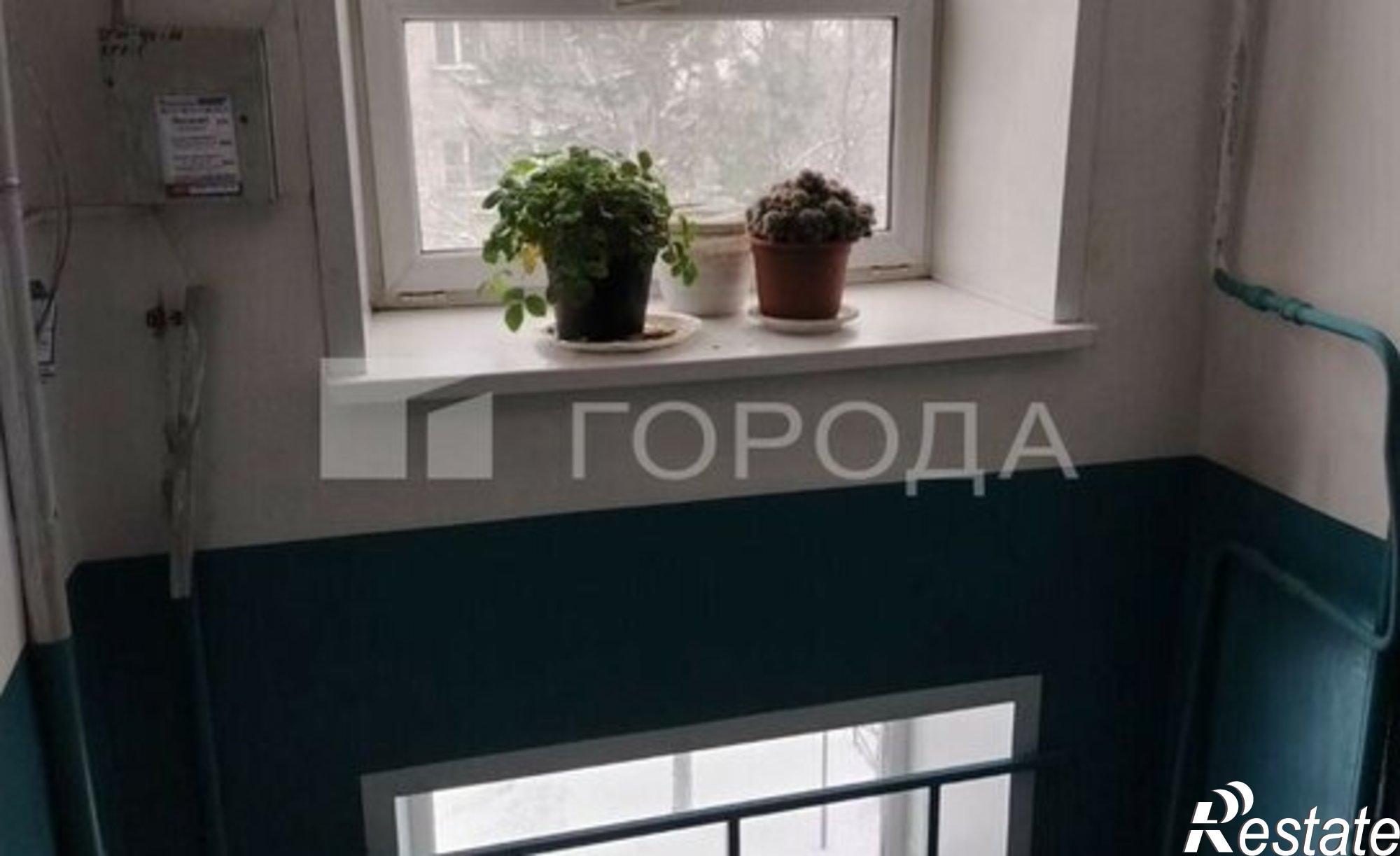 Купить квартиру за 4 933 000 рублей на ул Телефонная, 40А