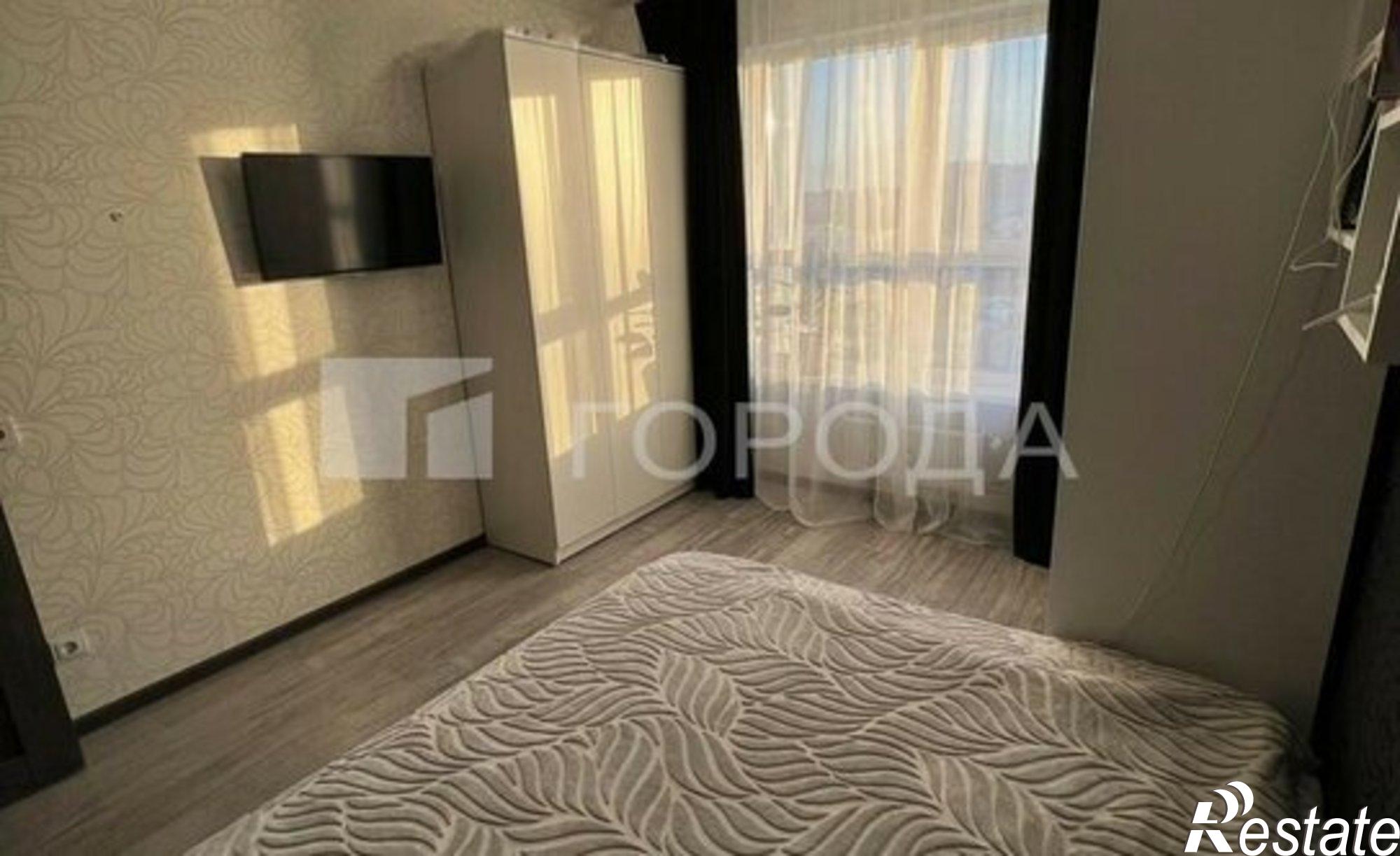 Купить квартиру за 7 300 000 рублей на ул Смирнова, 1А