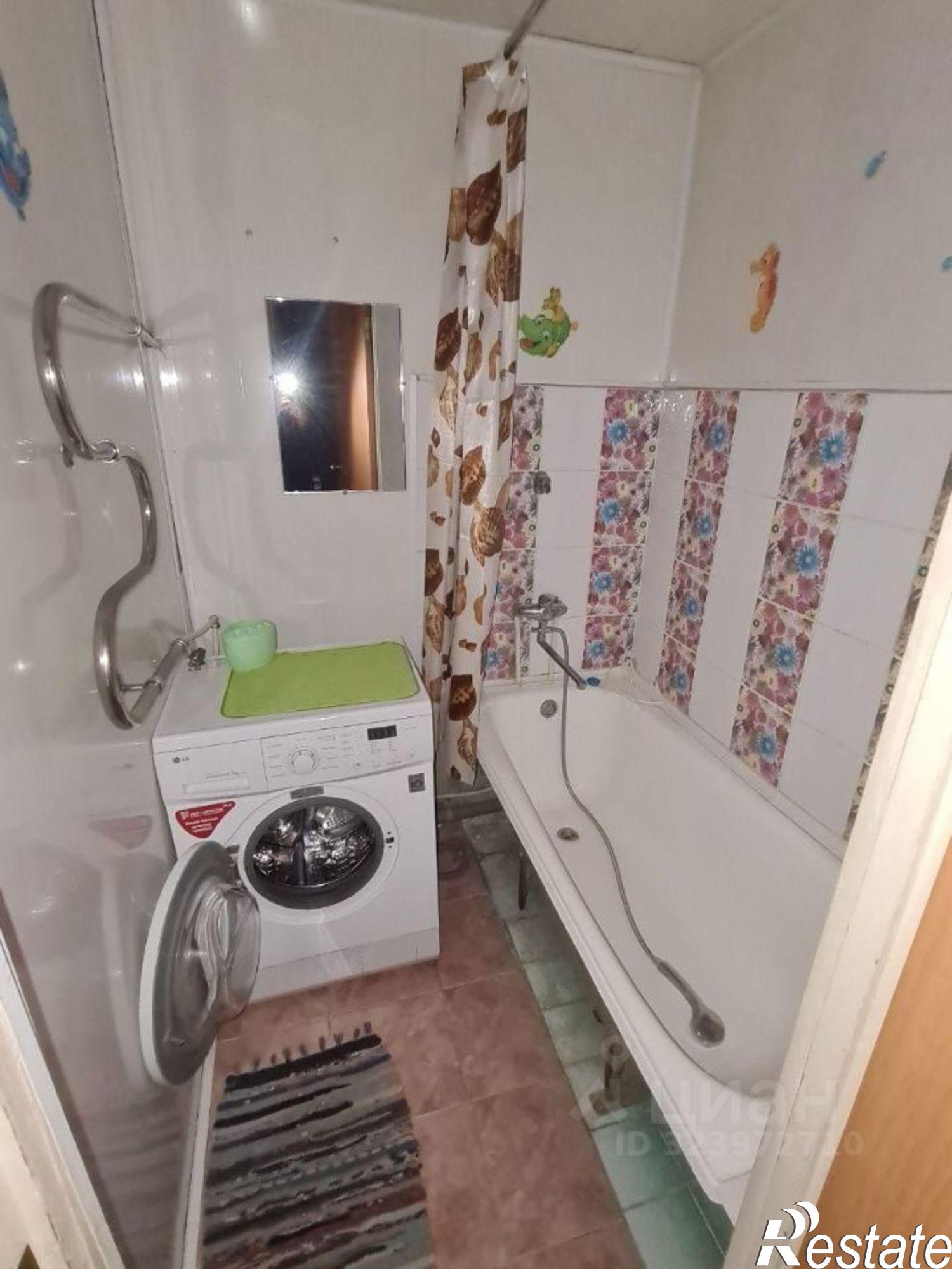 Купить квартиру за 5 590 000 рублей на ул Шумакова, 66