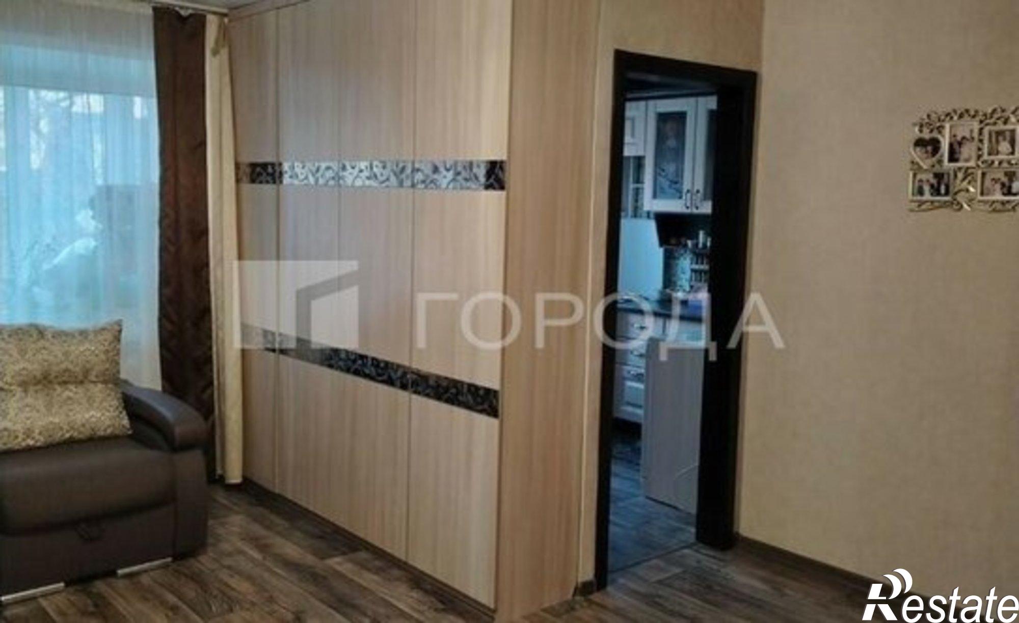 Купить квартиру за 4 933 000 рублей на ул Телефонная, 40А