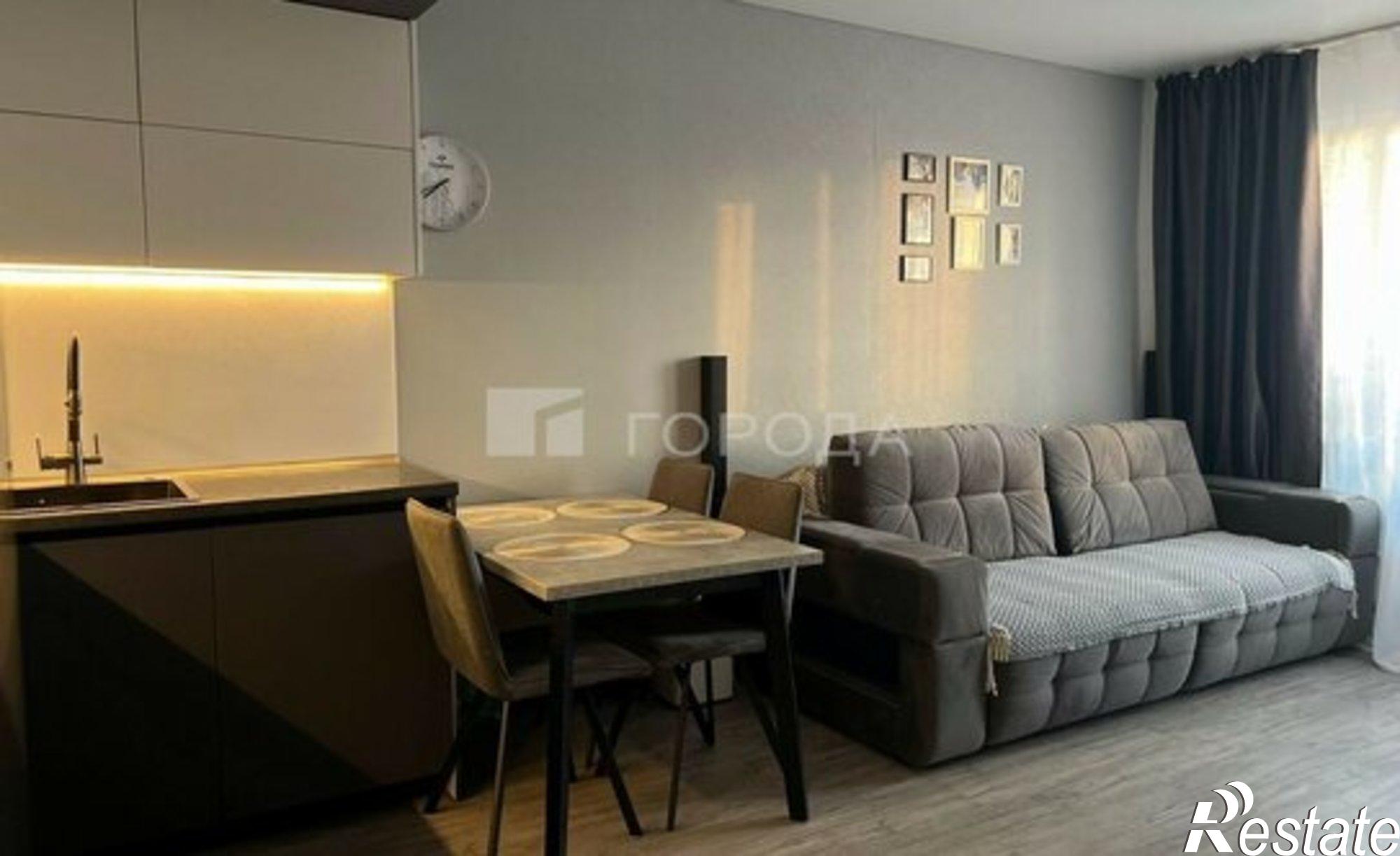 Купить квартиру за 7 300 000 рублей на ул Смирнова, 1А