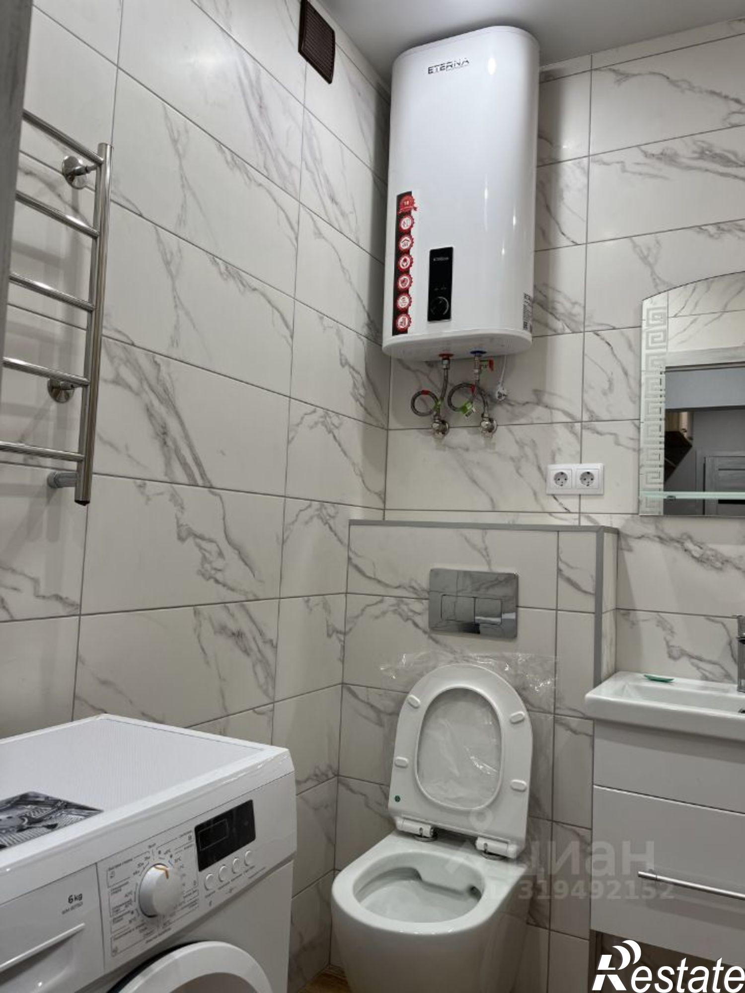 Сдать квартиру за 35 000 рублей на ул им В.Т.Христенко, 13