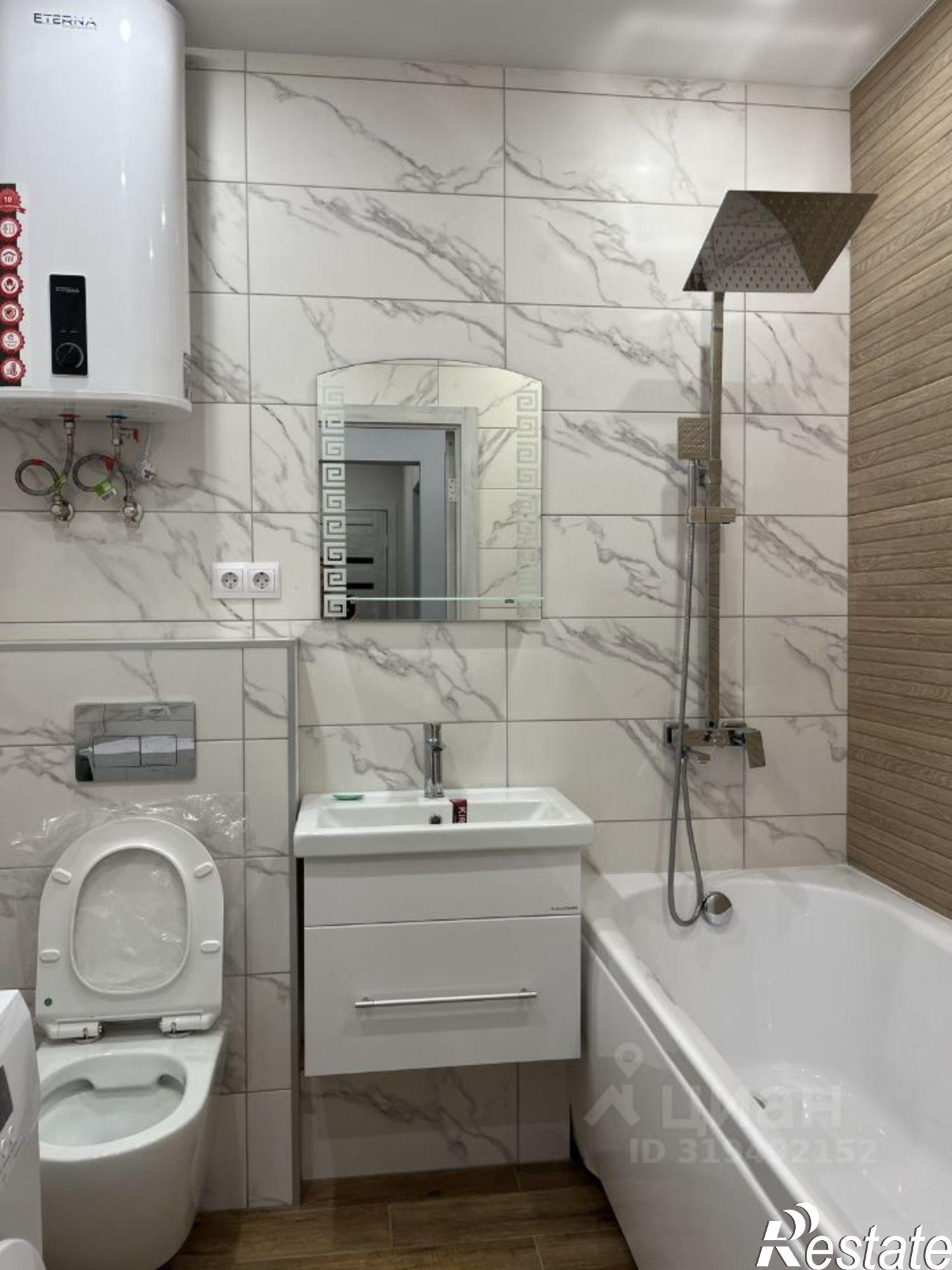 Сдать квартиру за 35 000 рублей на ул им В.Т.Христенко, 13