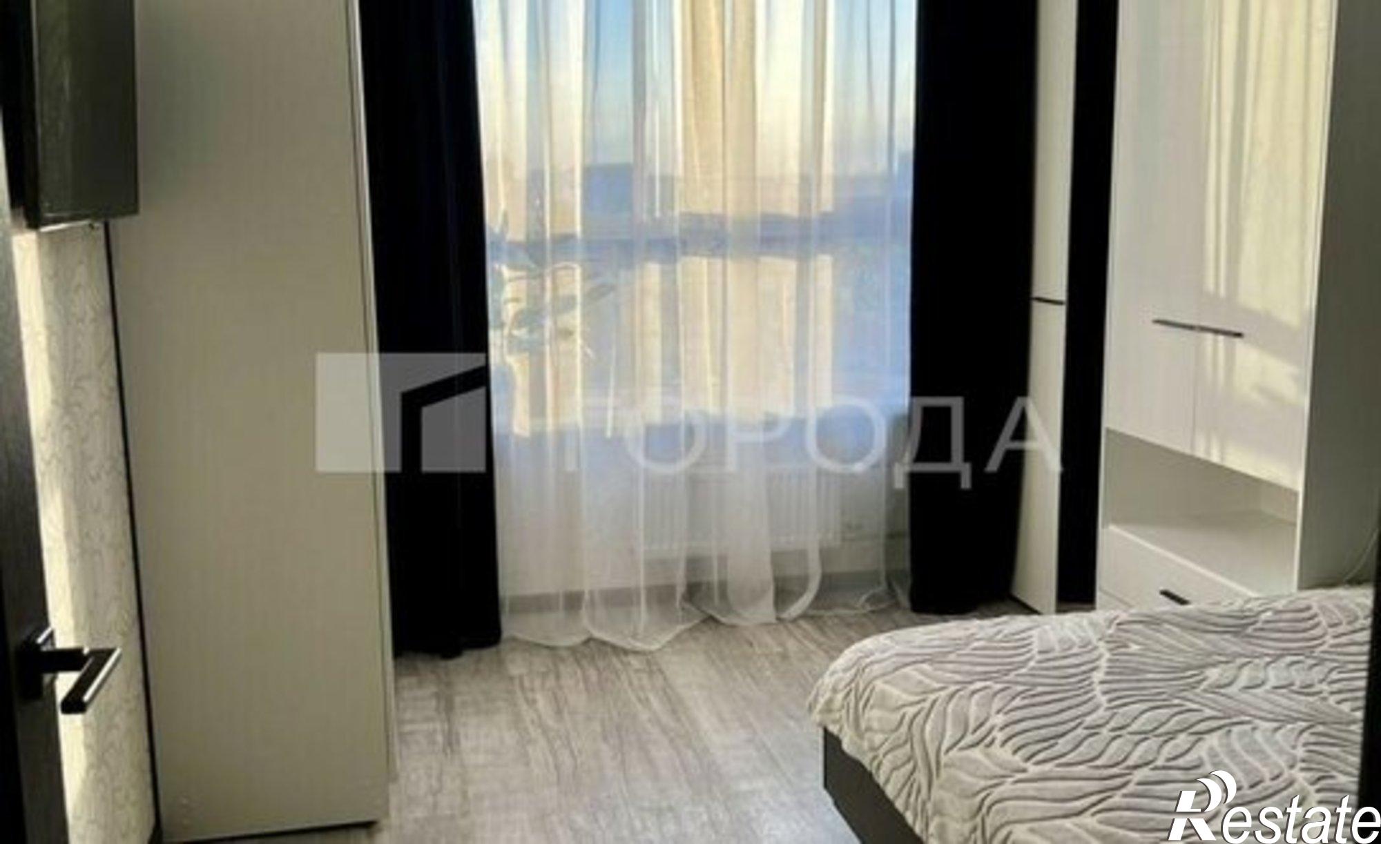 Купить квартиру за 7 300 000 рублей на ул Смирнова, 1А