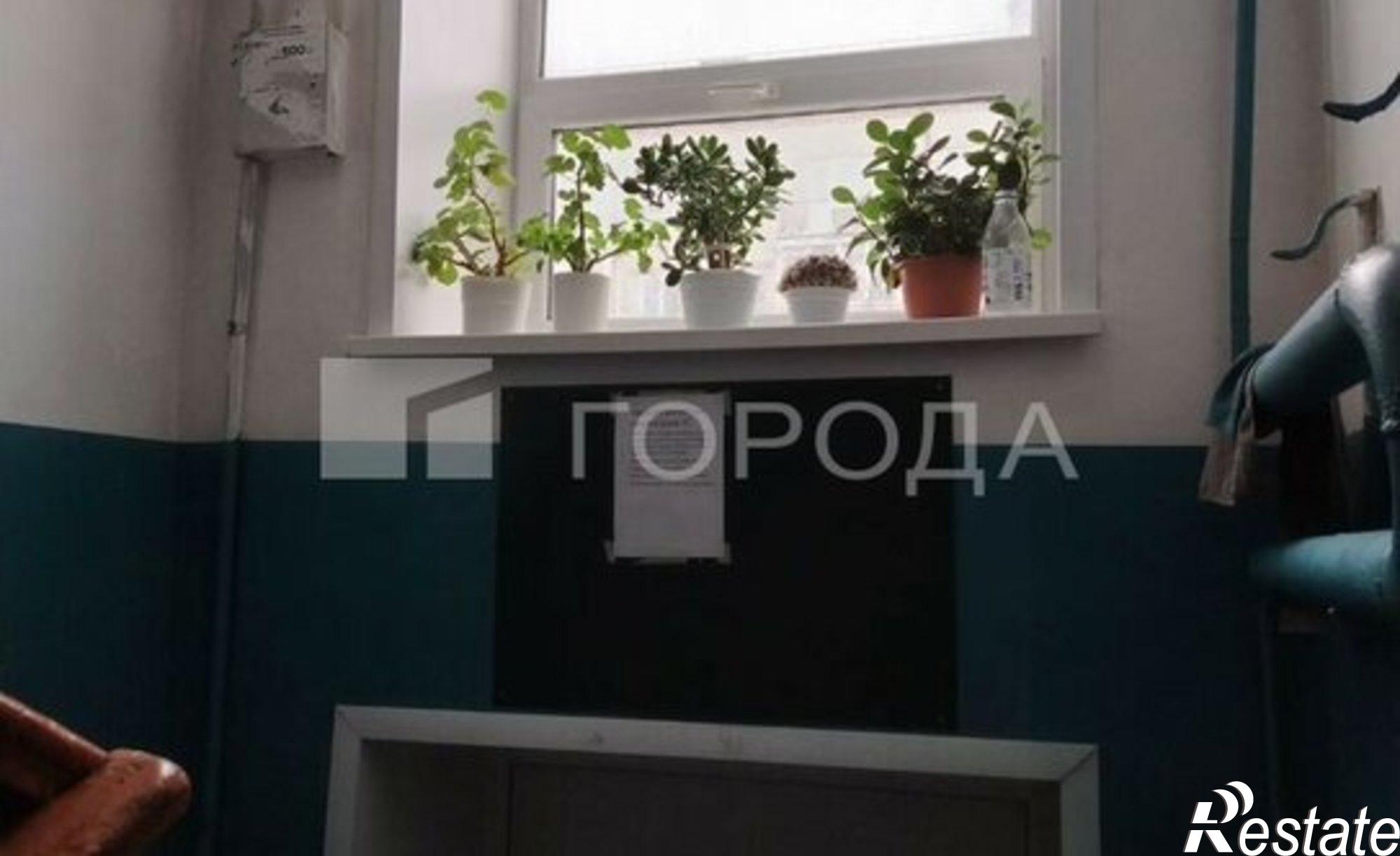 Купить квартиру за 4 933 000 рублей на ул Телефонная, 40А