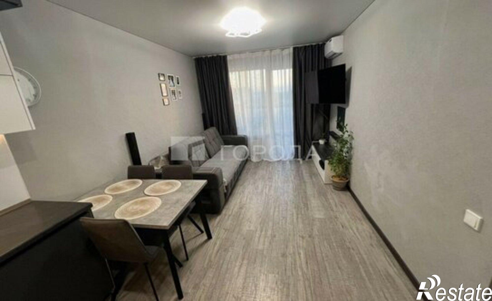 Купить квартиру за 7 300 000 рублей на ул Смирнова, 1А