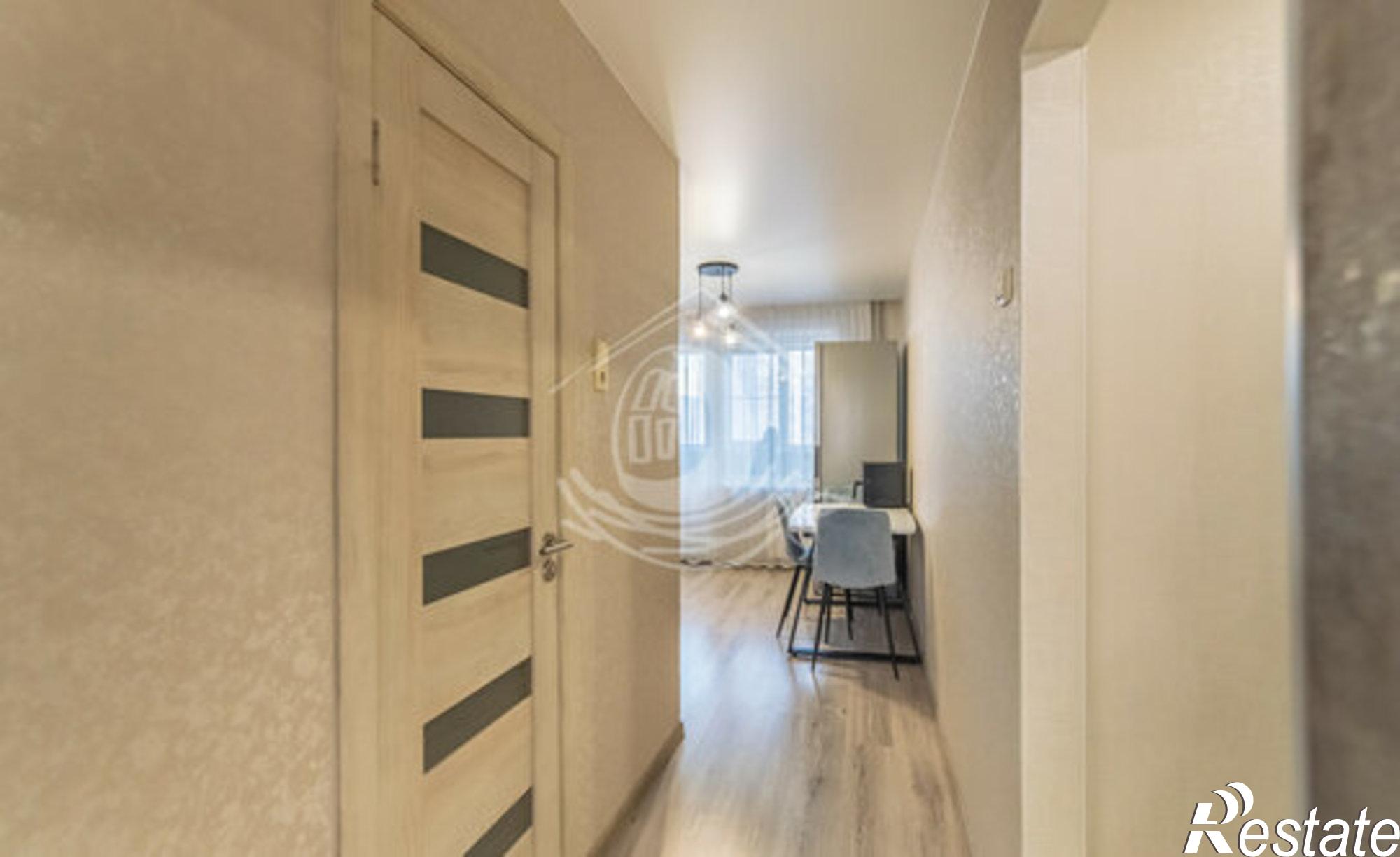 Купить квартиру за 5 320 000 рублей на ул Власихинская, 152