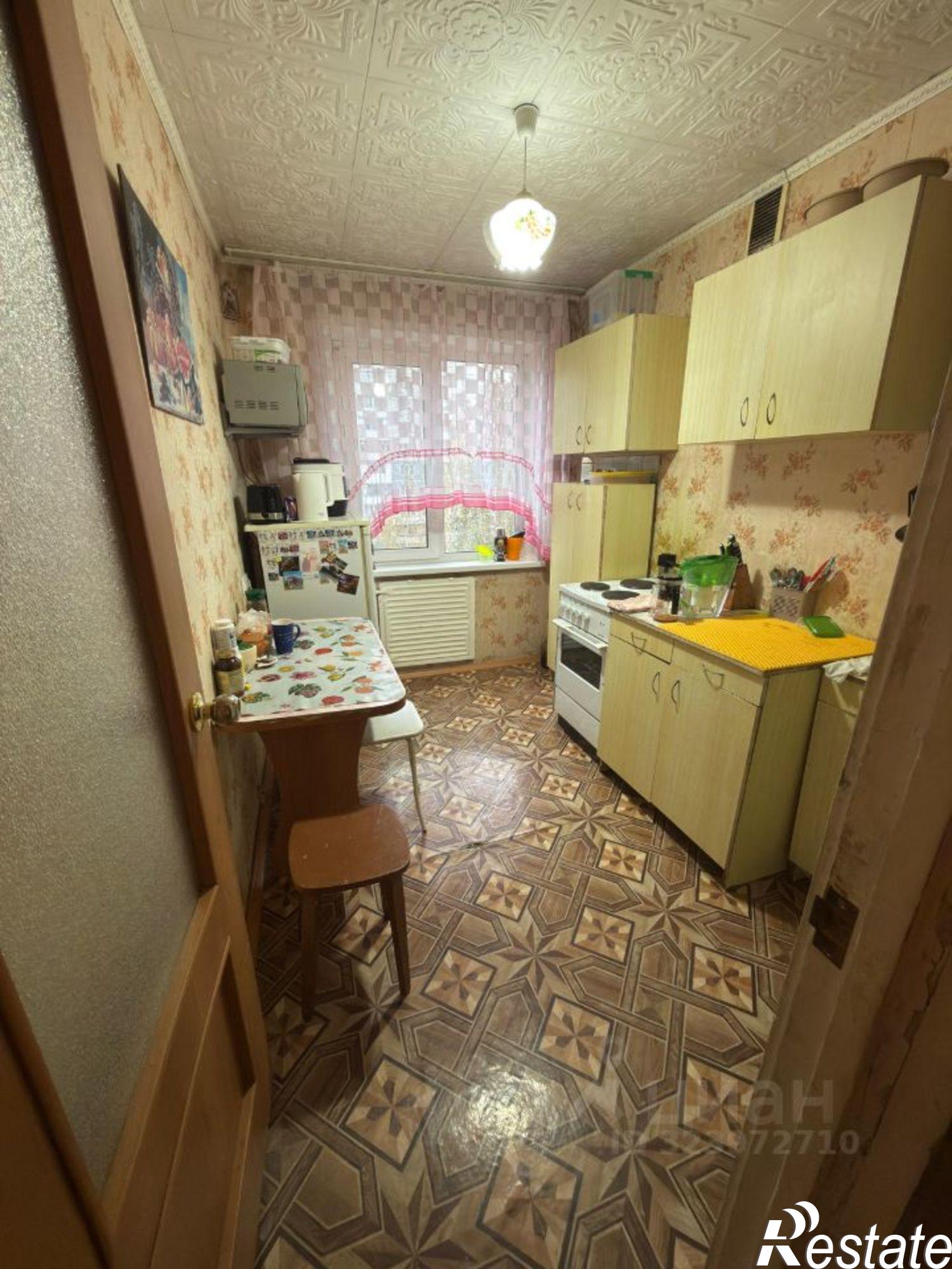 Купить квартиру за 5 590 000 рублей на ул Шумакова, 66