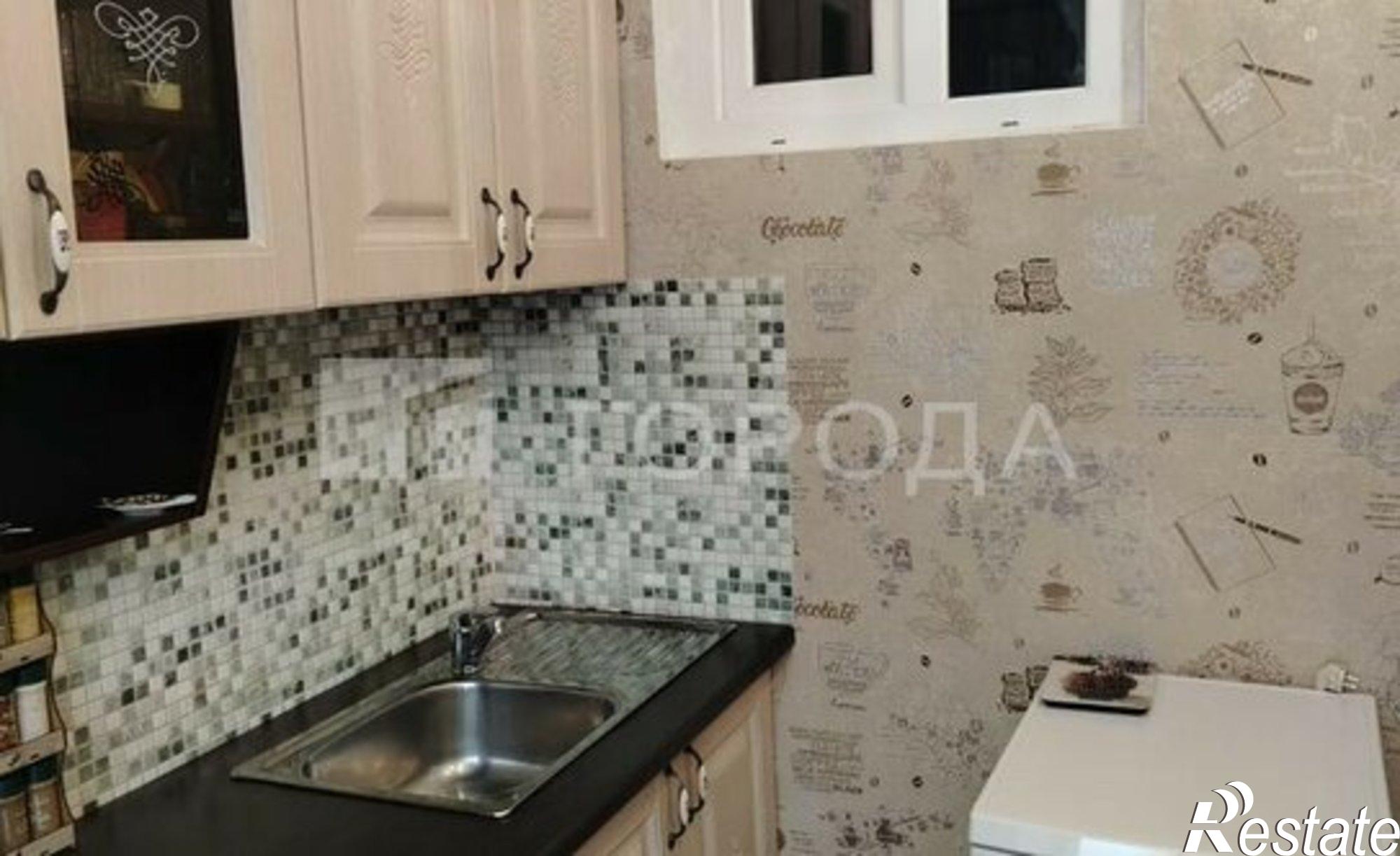 Купить квартиру за 4 933 000 рублей на ул Телефонная, 40А