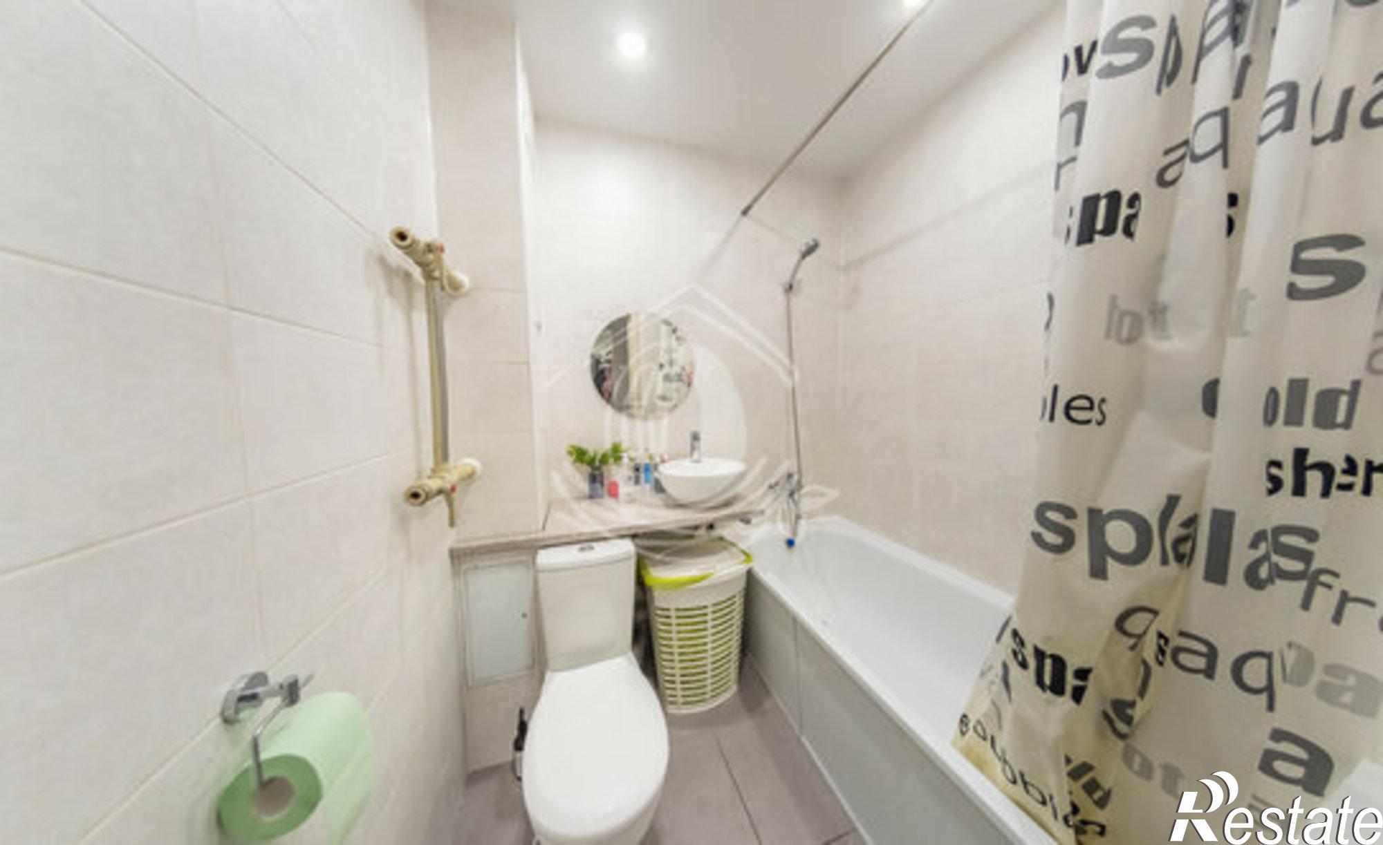 Купить квартиру за 5 320 000 рублей на ул Власихинская, 152