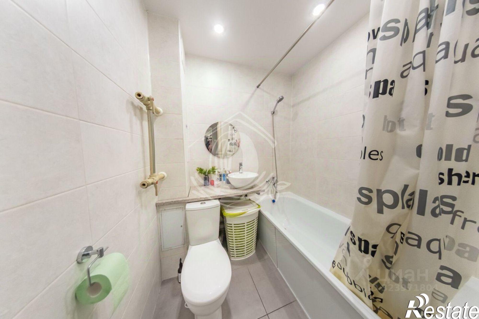 Купить квартиру за 5 320 000 рублей на ул Власихинская, 152