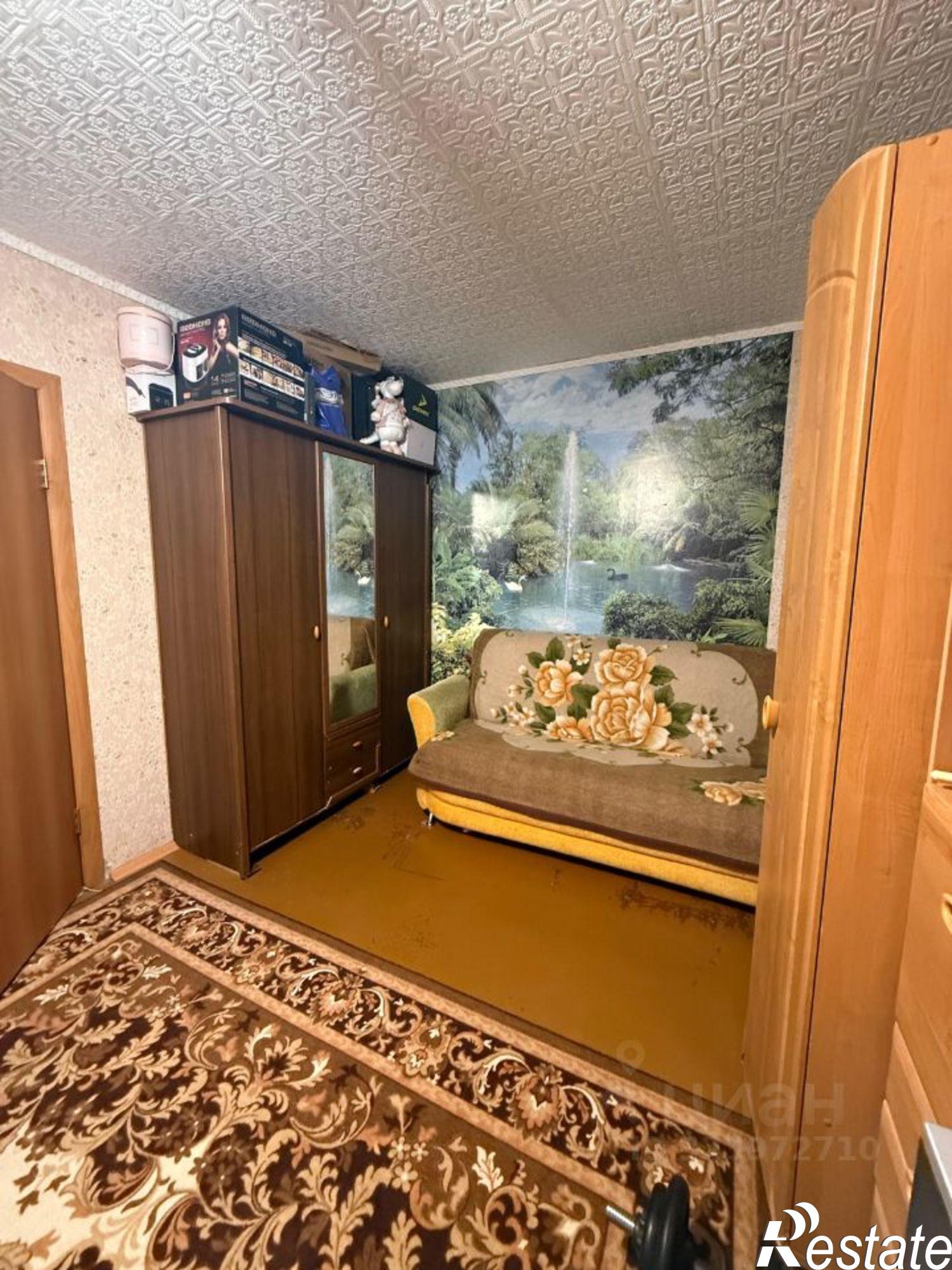 Купить квартиру за 5 590 000 рублей на ул Шумакова, 66