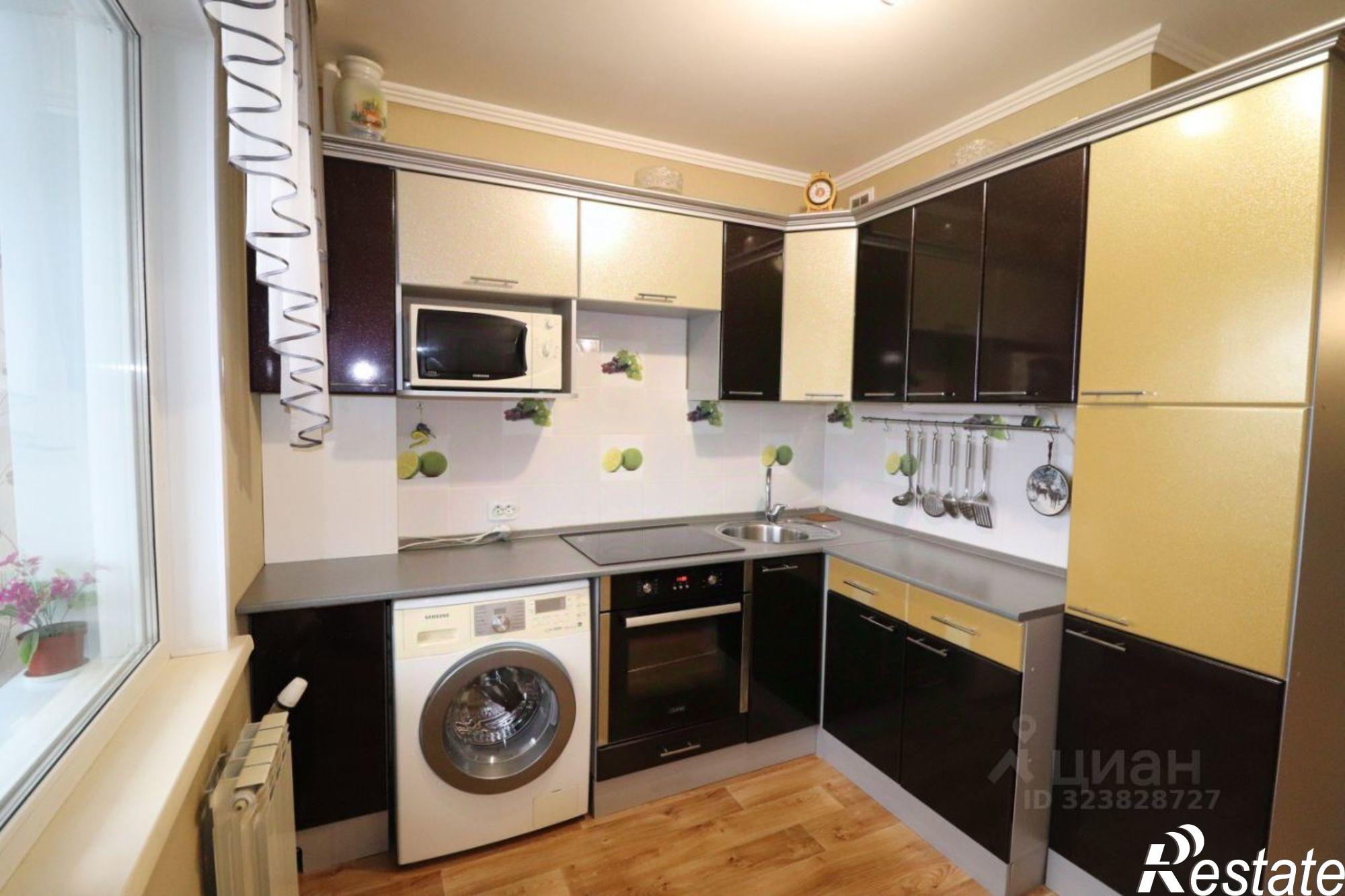 Купить квартиру за 4 500 000 рублей на улица Малахова, 148