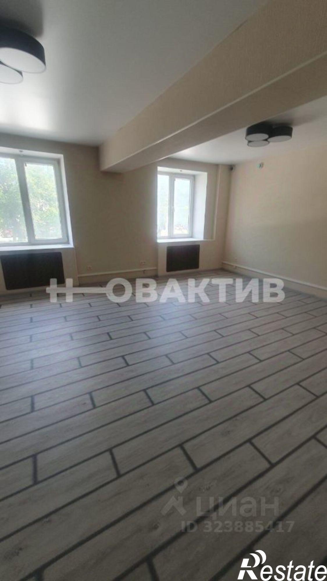 Сдать офис, помещение под офис за 229 483 рублей на проспект Ленина, 63А