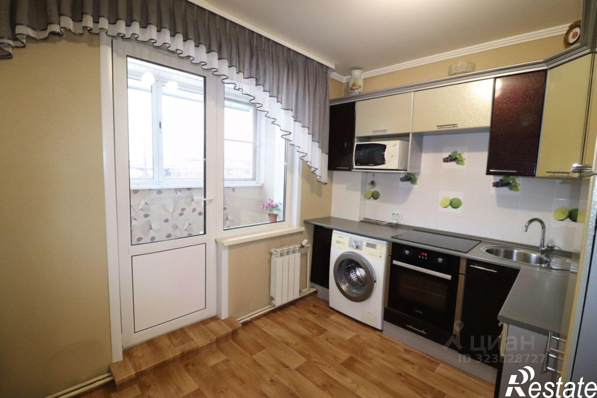 Купить квартиру за 4 500 000 рублей на улица Малахова, 148