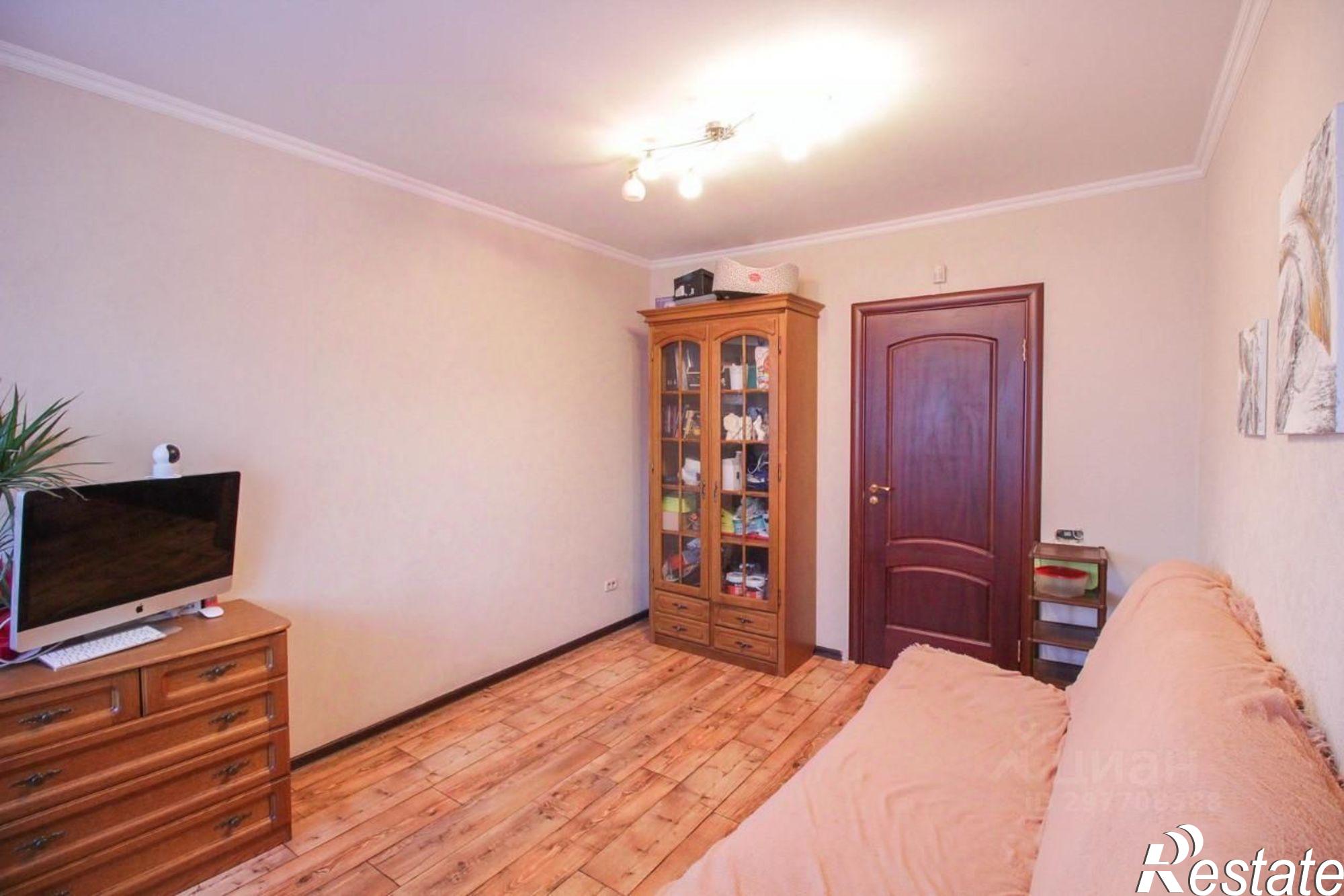 Сдать квартиру за 35 000 рублей на Молодёжная улица, 66