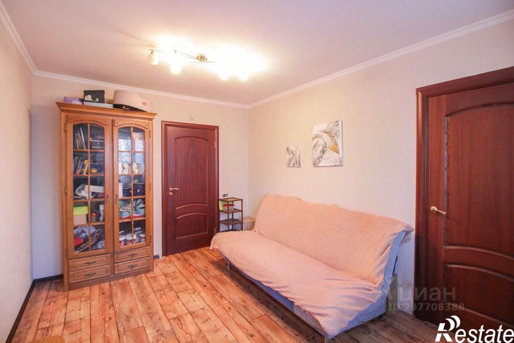 Сдать квартиру за 35 000 рублей на Молодёжная улица, 66