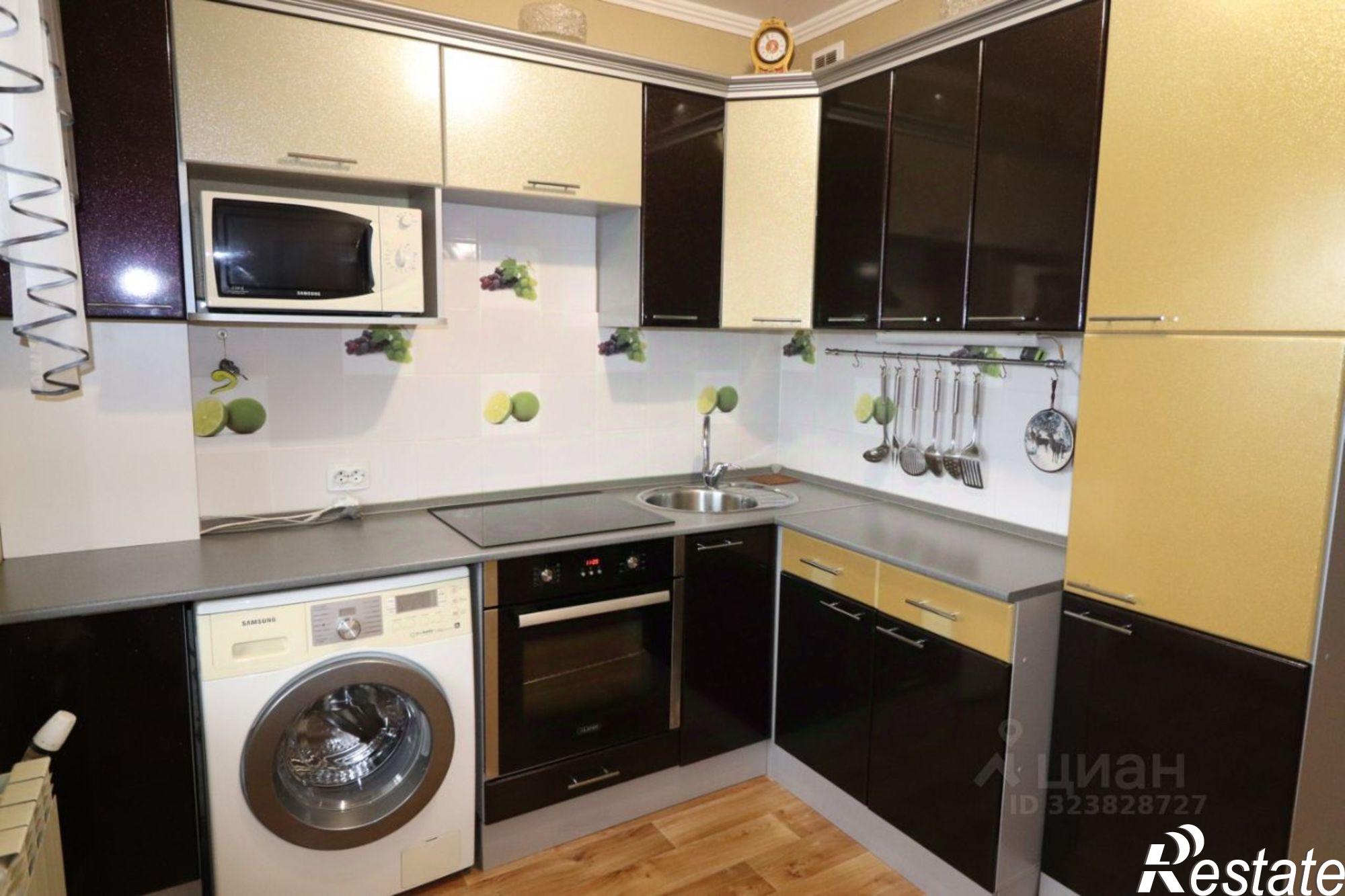 Купить квартиру за 4 500 000 рублей на улица Малахова, 148