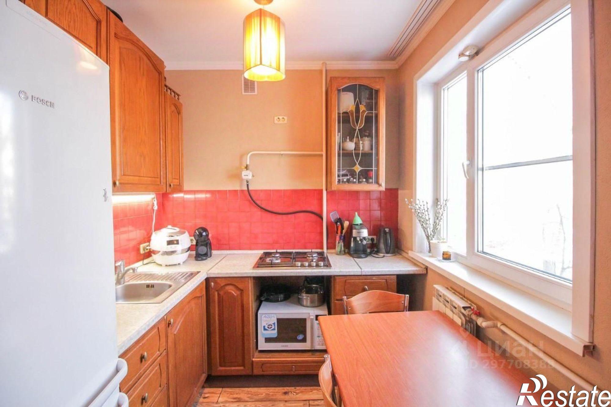 Сдать квартиру за 35 000 рублей на Молодёжная улица, 66