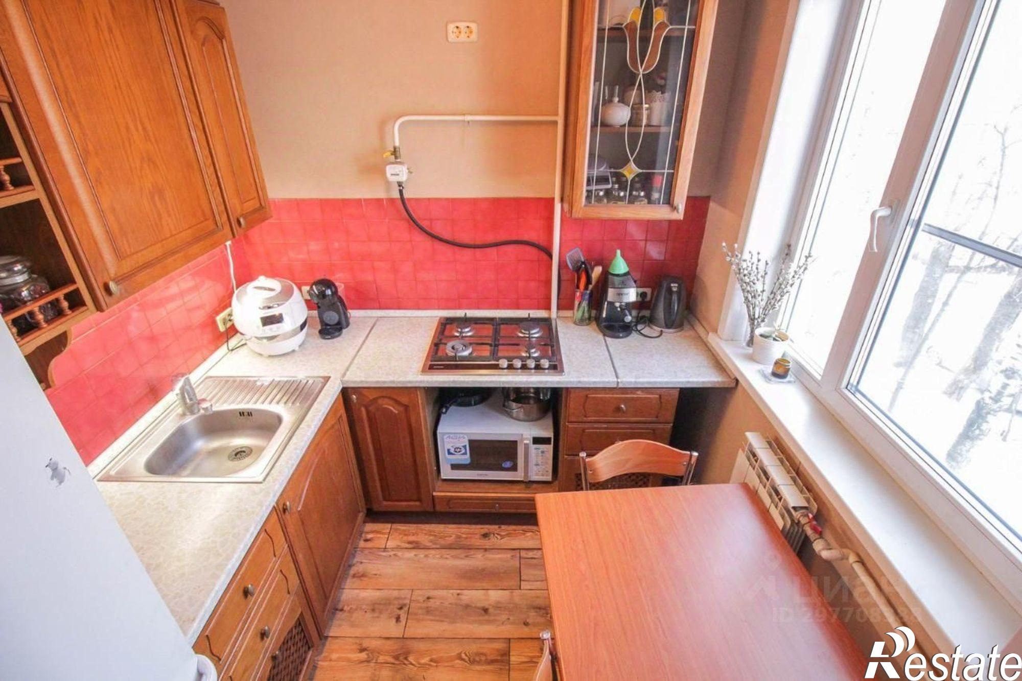 Сдать квартиру за 35 000 рублей на Молодёжная улица, 66