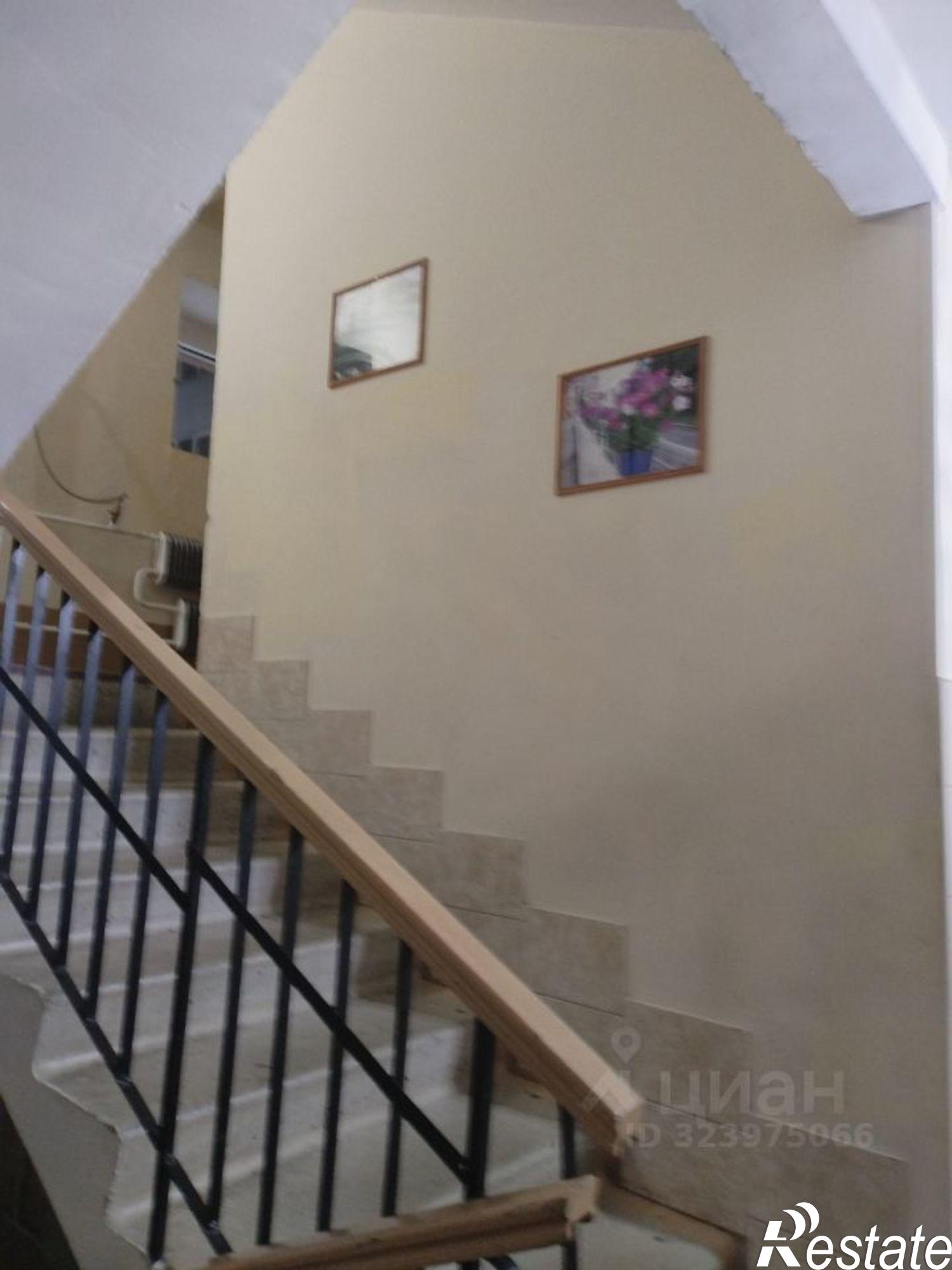 Купить квартиру за 9 990 000 рублей на улица Антона Петрова, 247