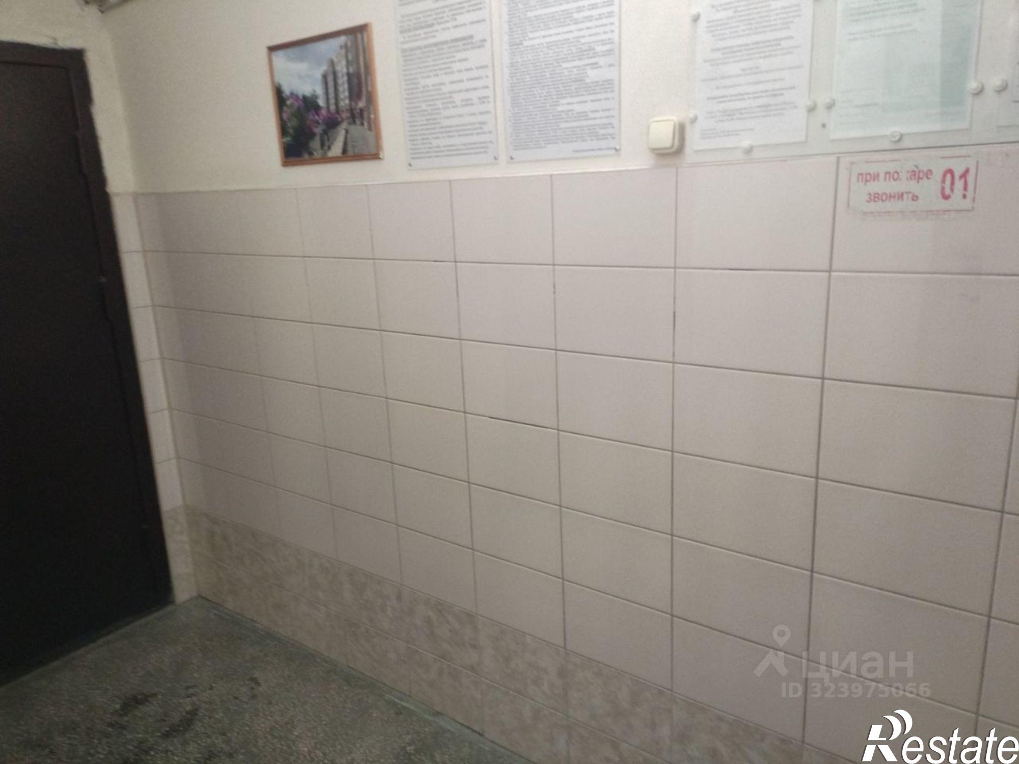 Купить квартиру за 9 990 000 рублей на улица Антона Петрова, 247