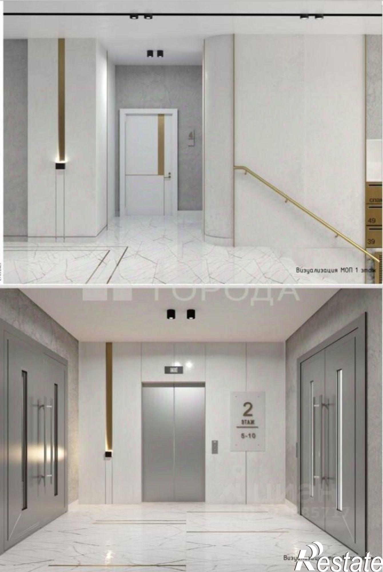 Купить квартиру за 6 300 000 рублей на улица им. Василия Тимофеевича Христенко, 2 к3