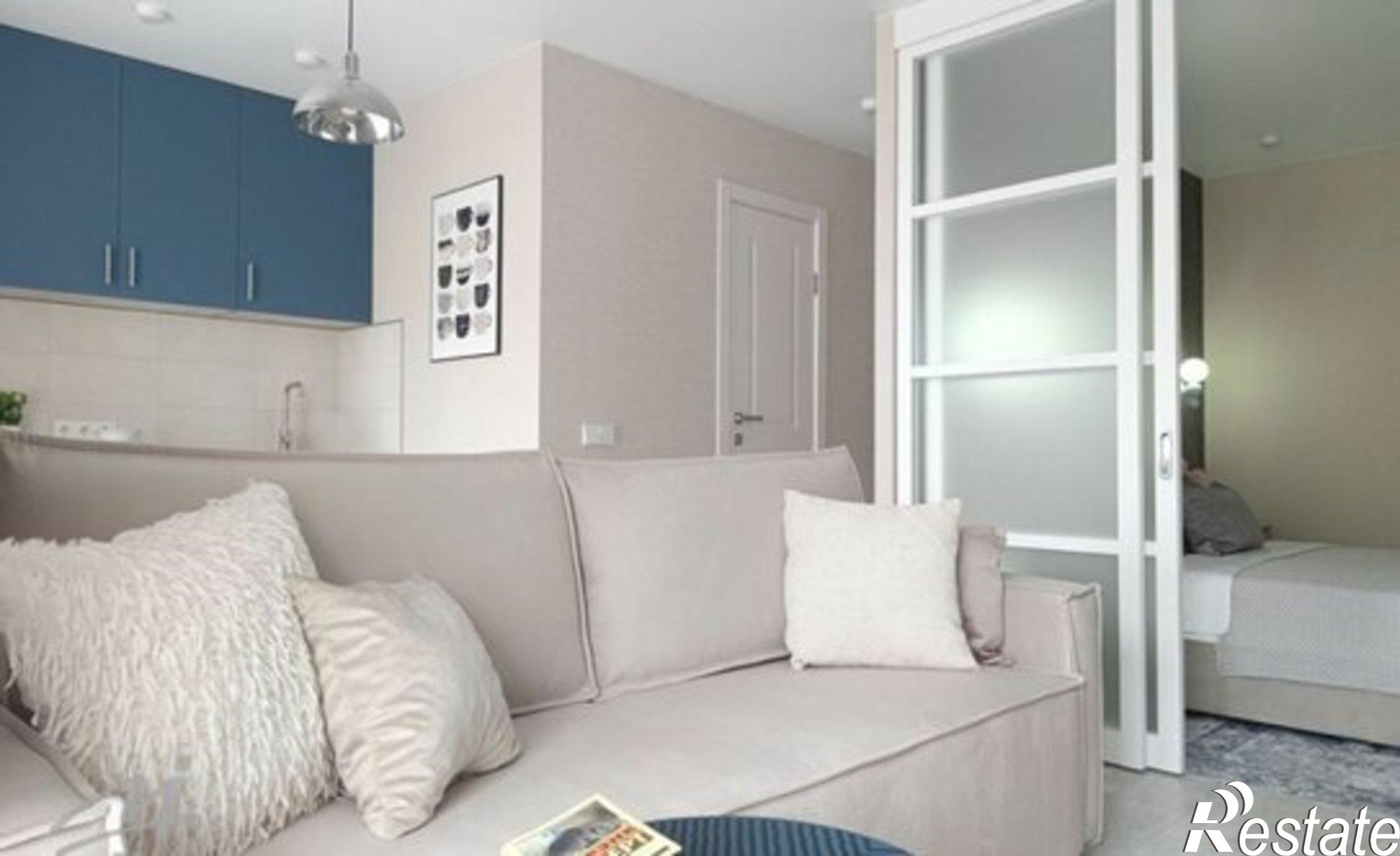 Купить квартиру за 6 999 000 рублей на улица Крупской, 93