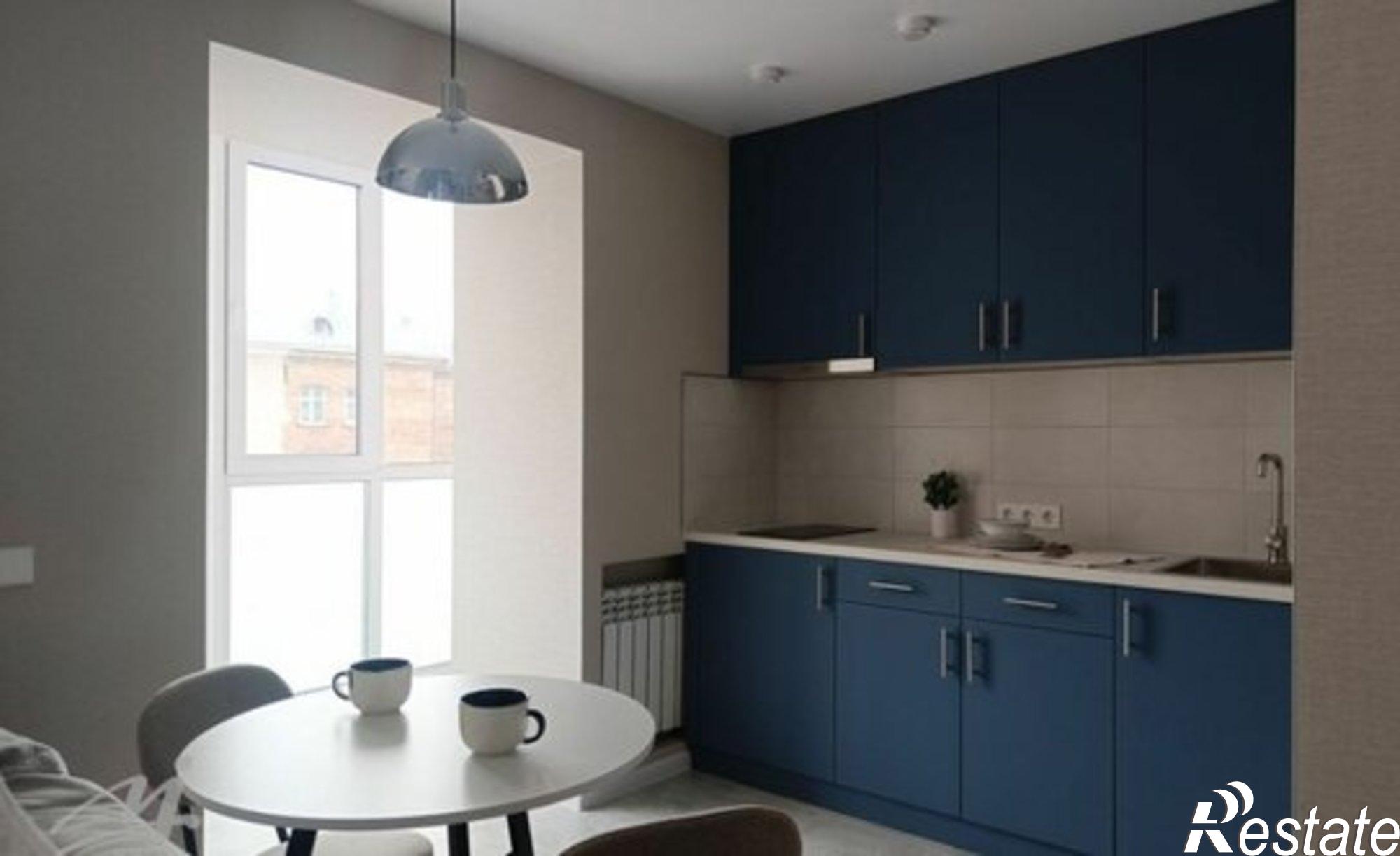 Купить квартиру за 6 999 000 рублей на улица Крупской, 93