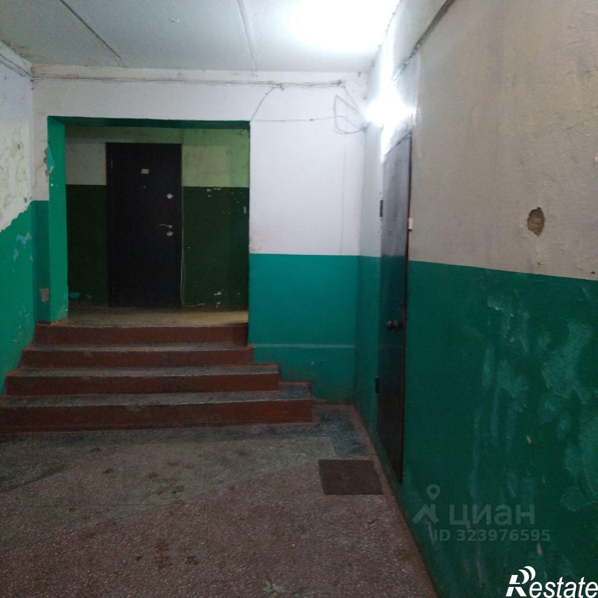 Купить квартиру за 2 400 000 рублей на 1-я Западная улица, 17А