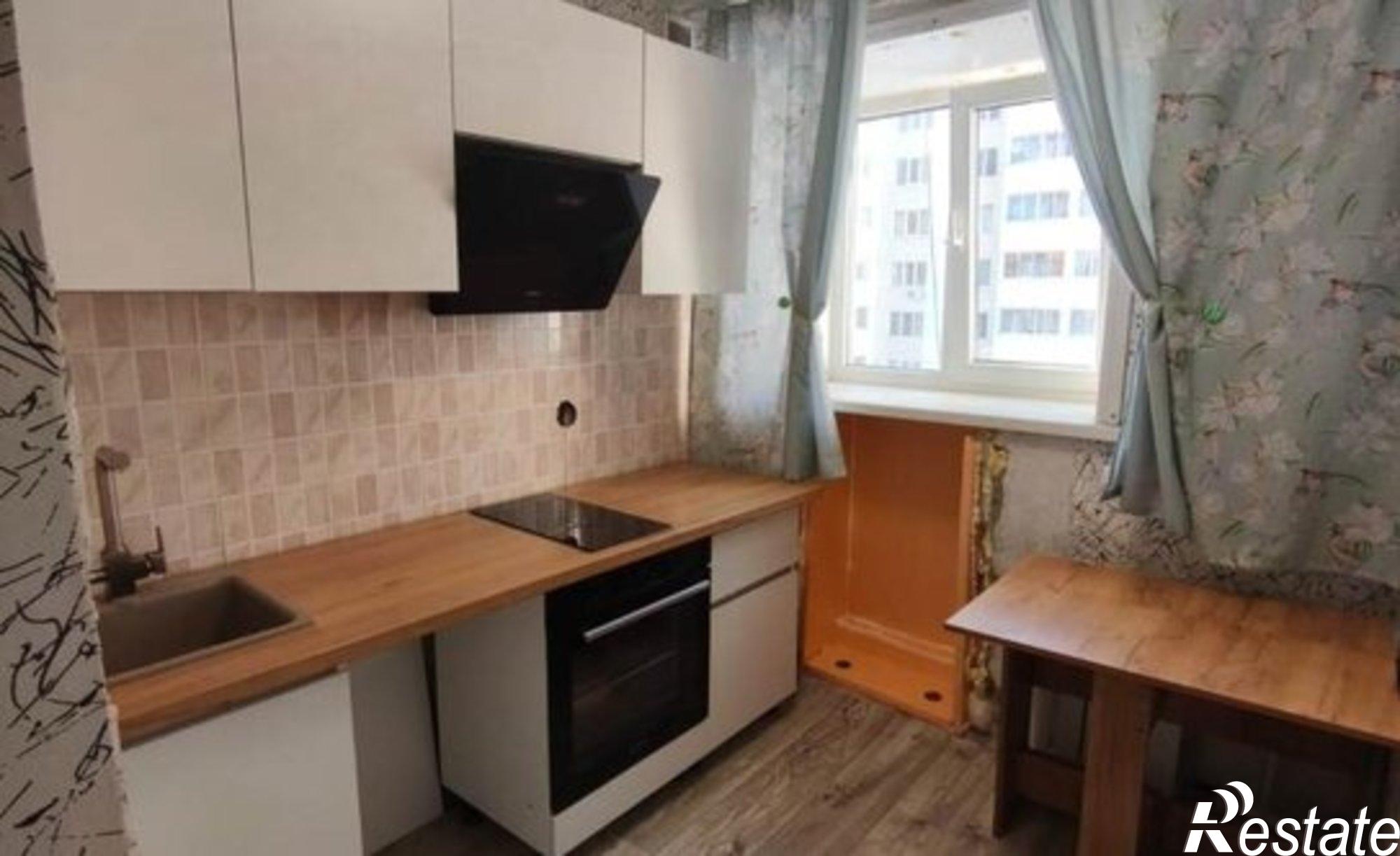 Купить квартиру за 3 090 000 рублей на улица 40 лет Октября, 5А