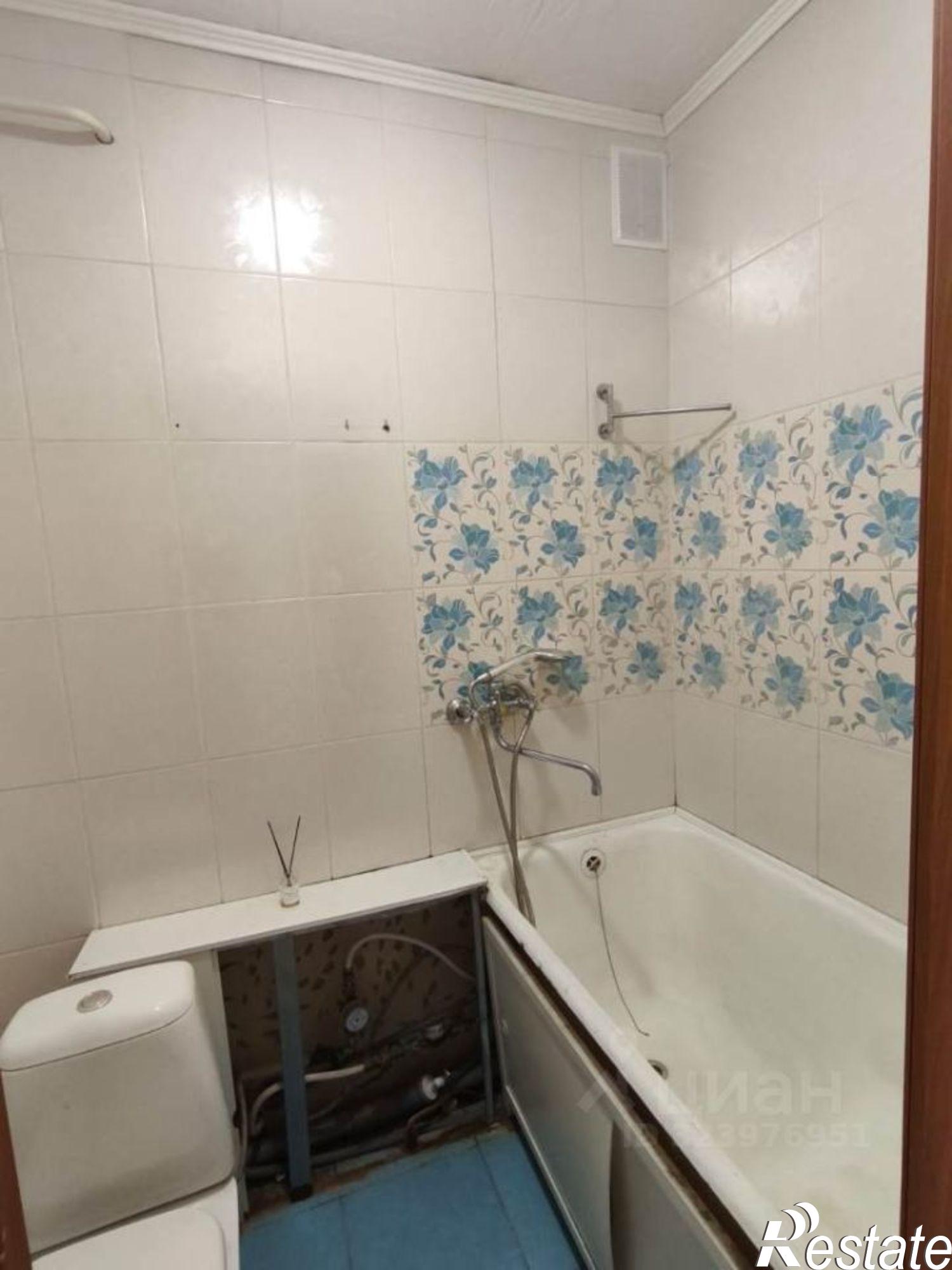 Купить квартиру за 3 090 000 рублей на улица 40 лет Октября, 5А