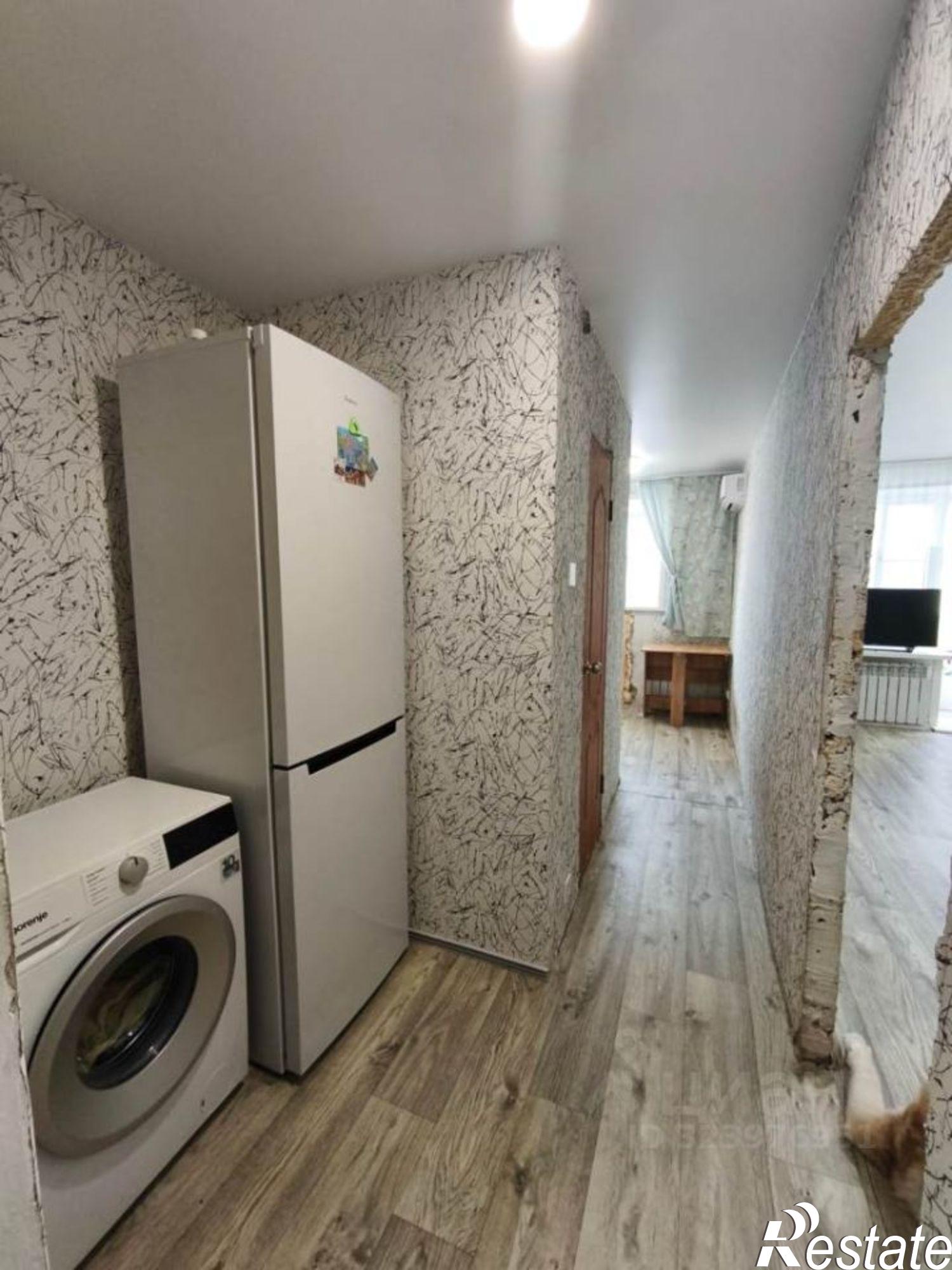 Купить квартиру за 3 090 000 рублей на улица 40 лет Октября, 5А