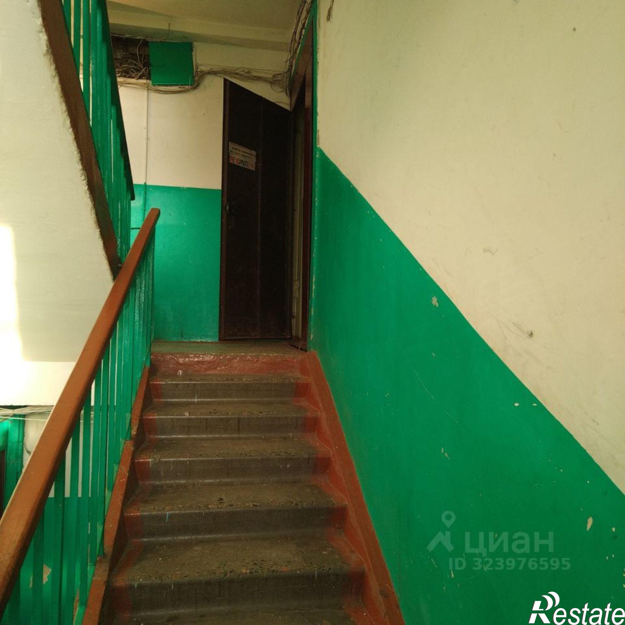 Купить квартиру за 2 400 000 рублей на 1-я Западная улица, 17А