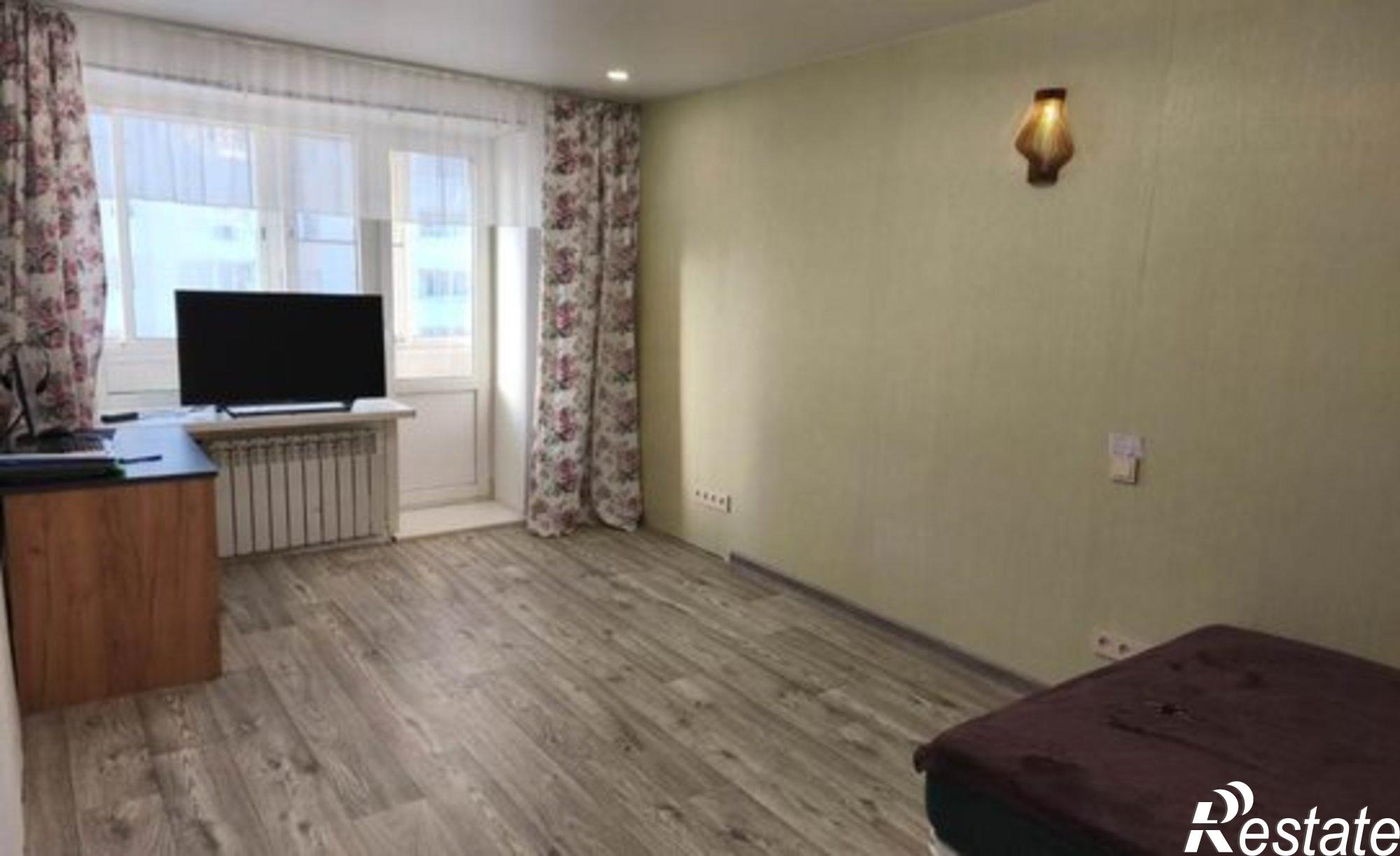 Купить квартиру за 3 090 000 рублей на улица 40 лет Октября, 5А