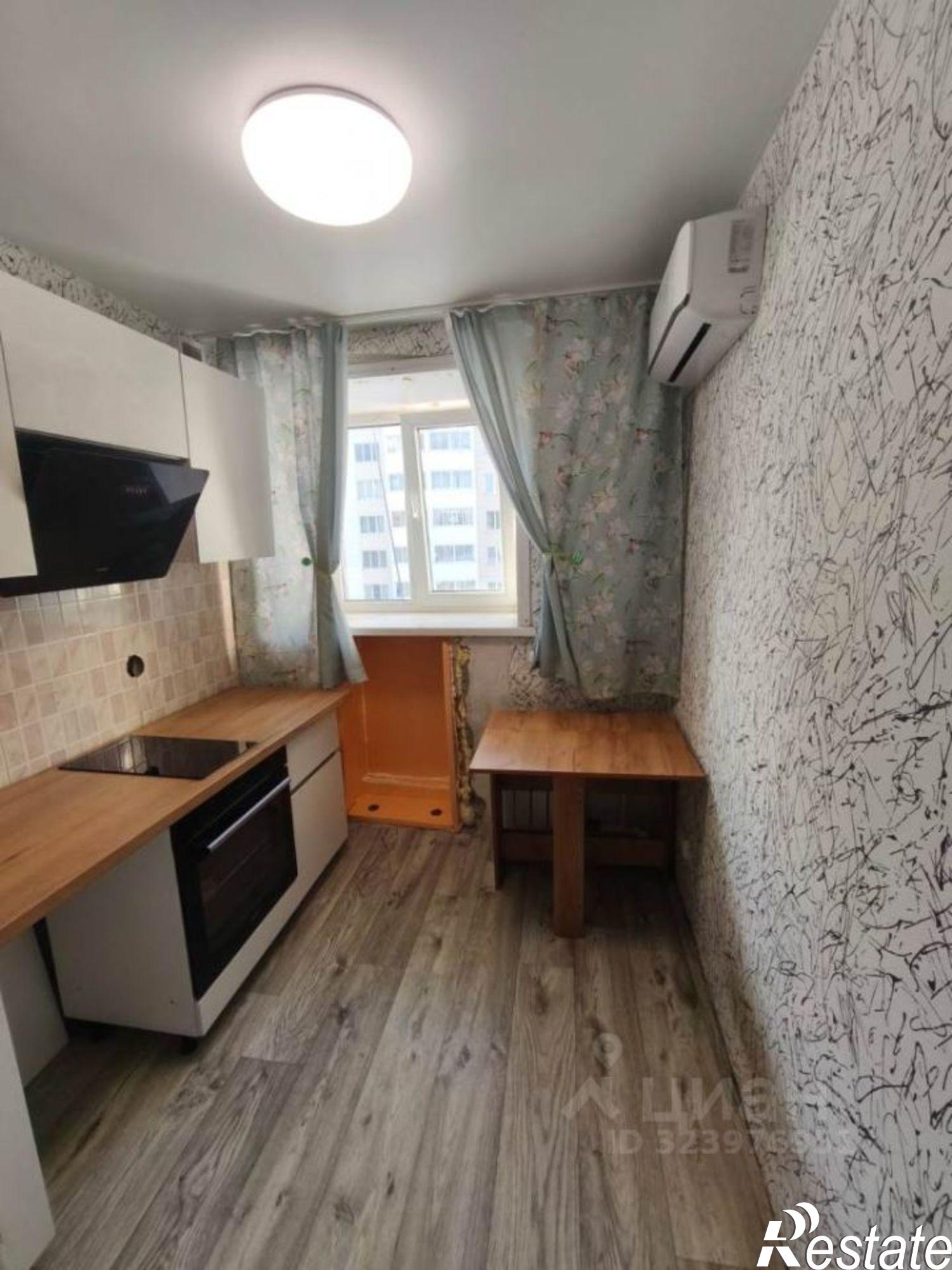 Купить квартиру за 3 090 000 рублей на улица 40 лет Октября, 5А