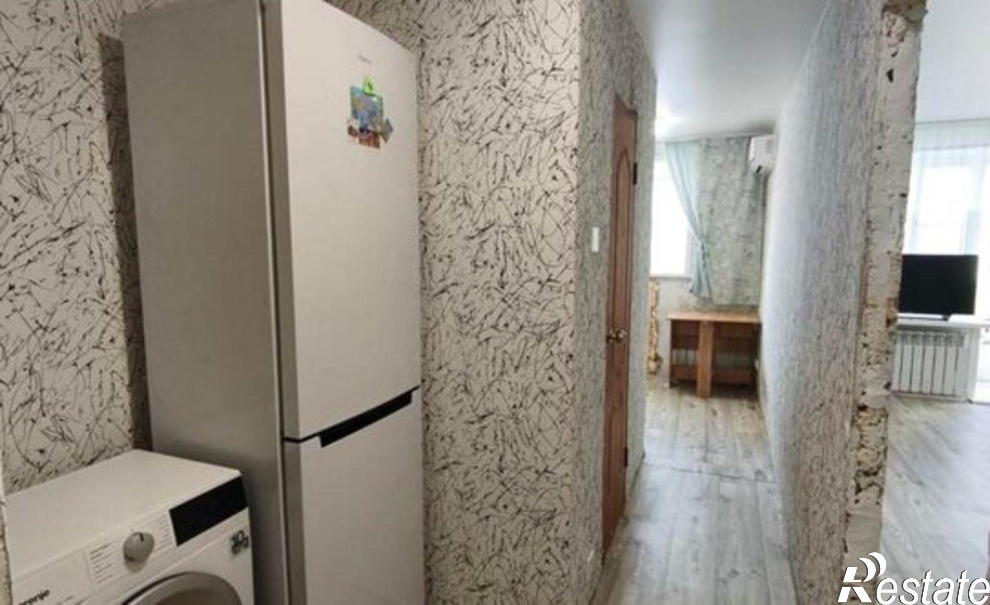 Купить квартиру за 3 090 000 рублей на улица 40 лет Октября, 5А