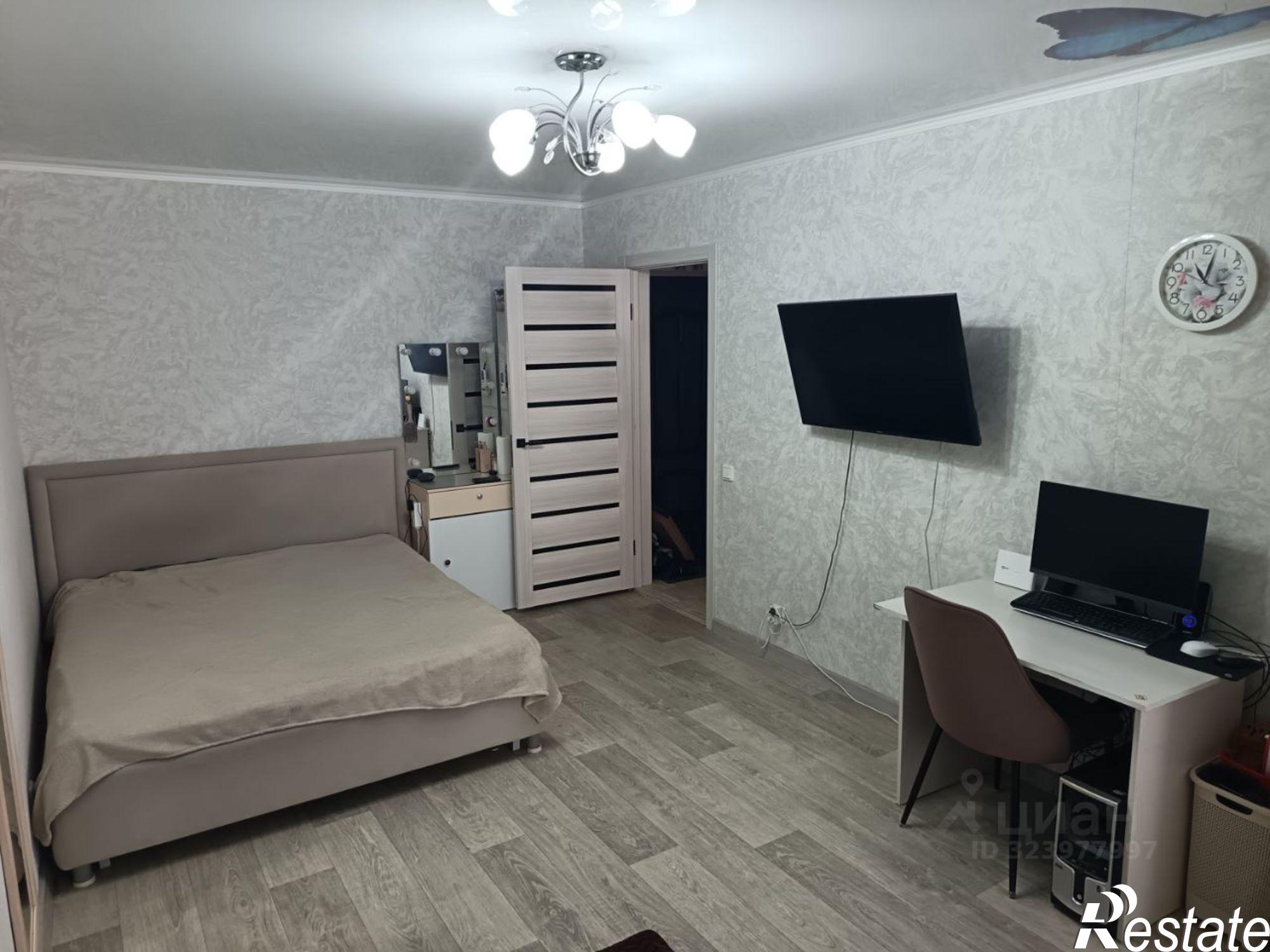 Купить квартиру за 5 100 000 рублей на улица Солнечная Поляна, 105