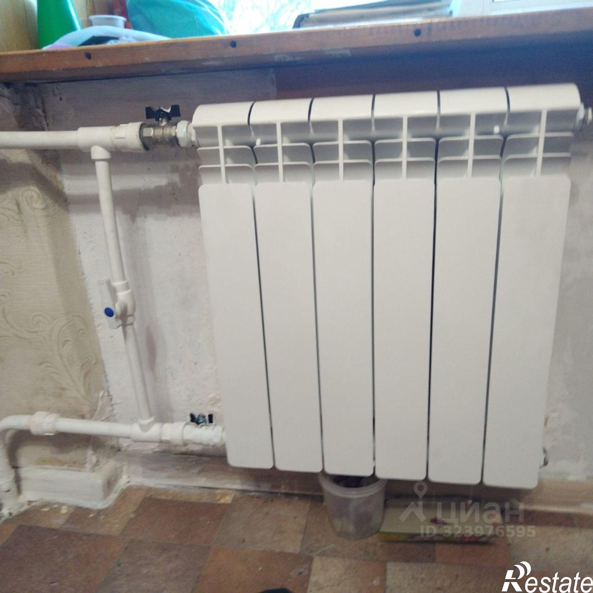 Купить квартиру за 2 400 000 рублей на 1-я Западная улица, 17А