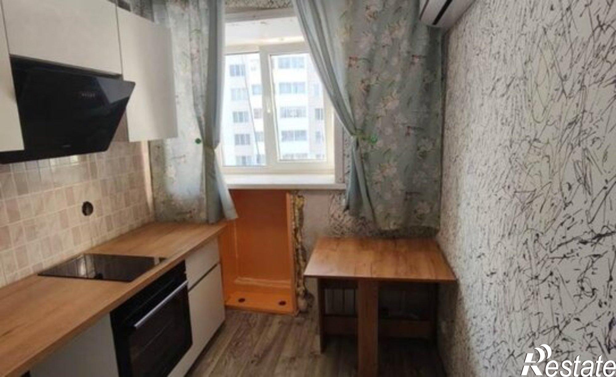 Купить квартиру за 3 090 000 рублей на улица 40 лет Октября, 5А