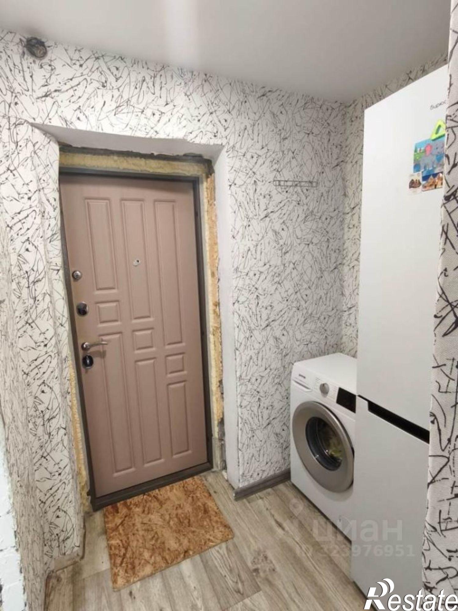 Купить квартиру за 3 090 000 рублей на улица 40 лет Октября, 5А