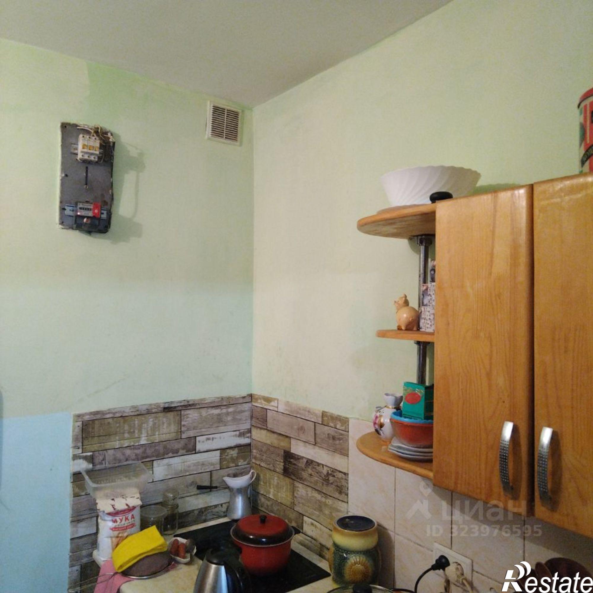 Купить квартиру за 2 400 000 рублей на 1-я Западная улица, 17А