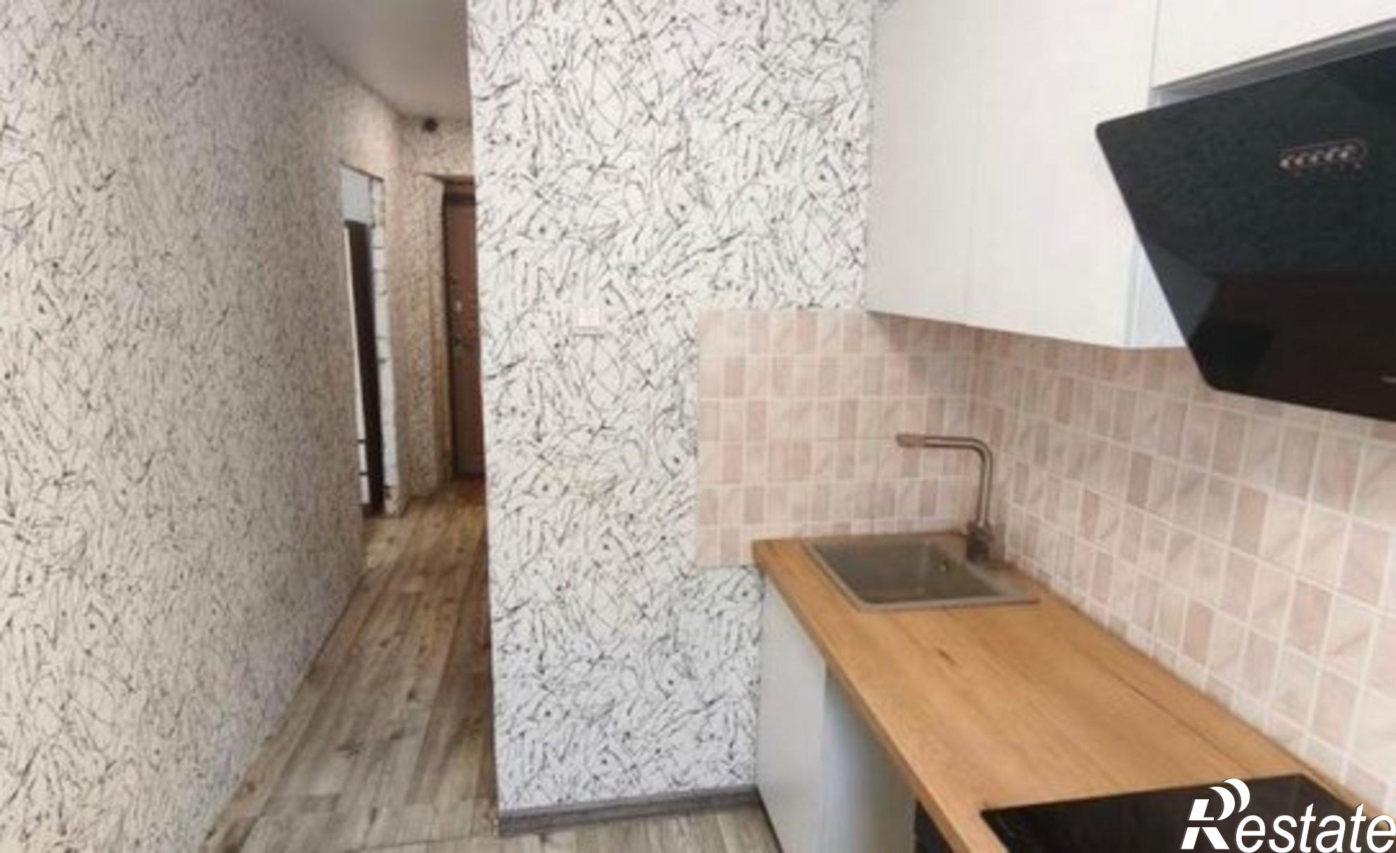 Купить квартиру за 3 090 000 рублей на улица 40 лет Октября, 5А