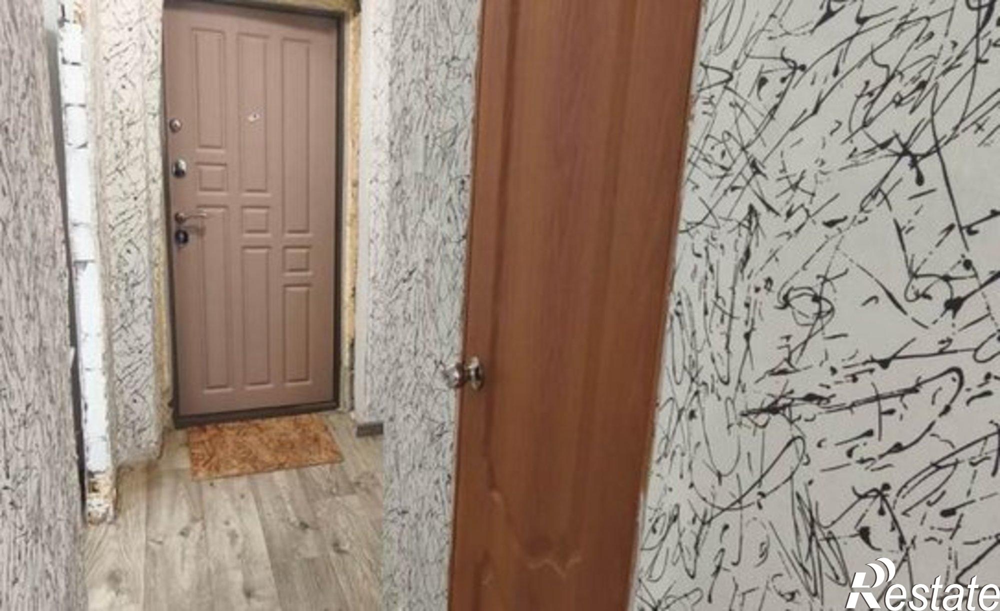 Купить квартиру за 3 090 000 рублей на улица 40 лет Октября, 5А