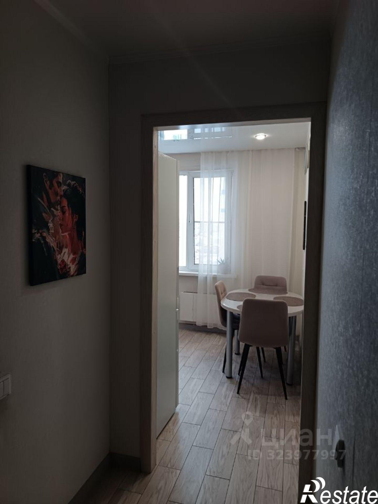 Купить квартиру за 5 100 000 рублей на улица Солнечная Поляна, 105