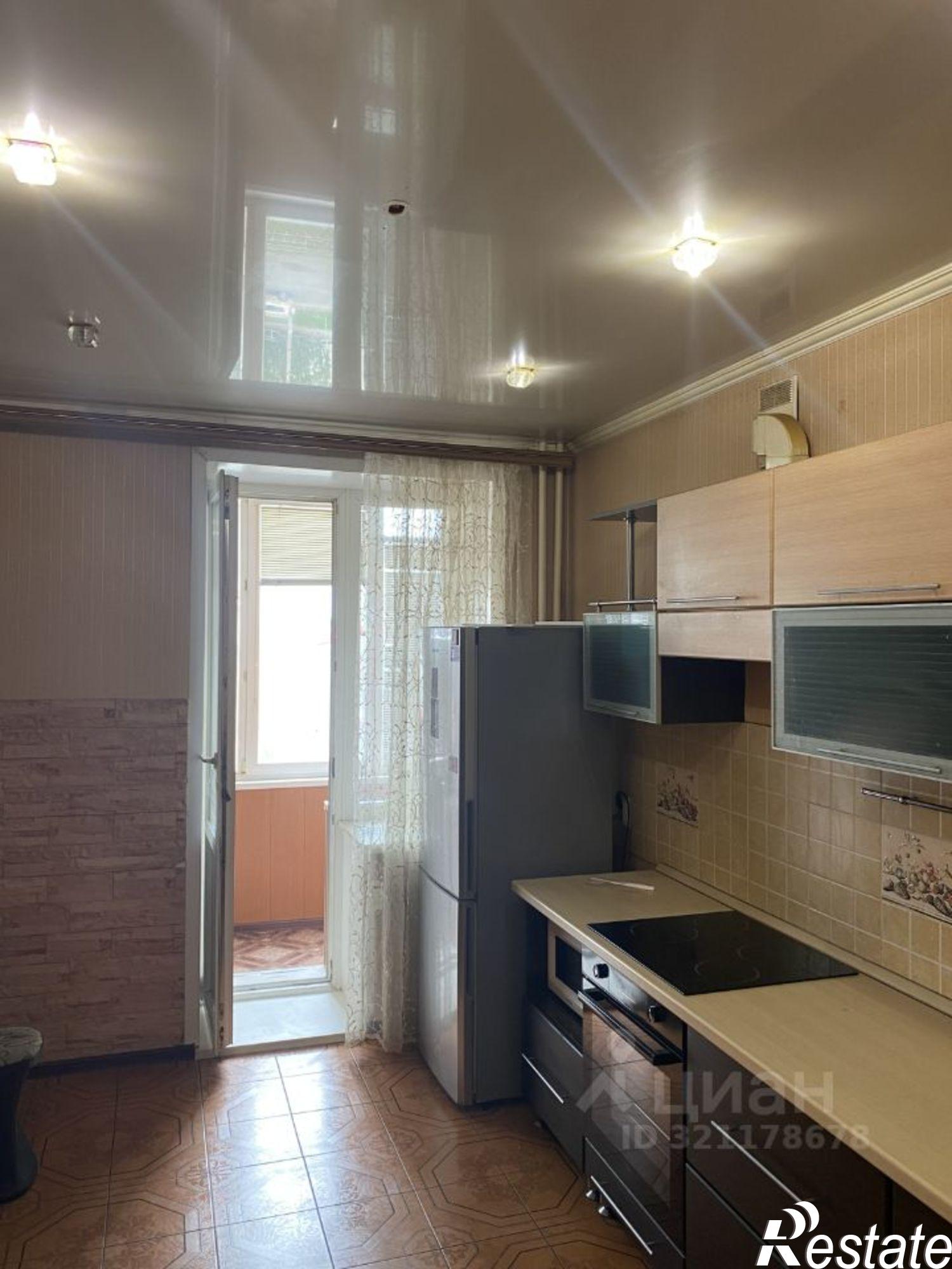 Сдать квартиру за 39 000 рублей на ул Малахова, 79А 2