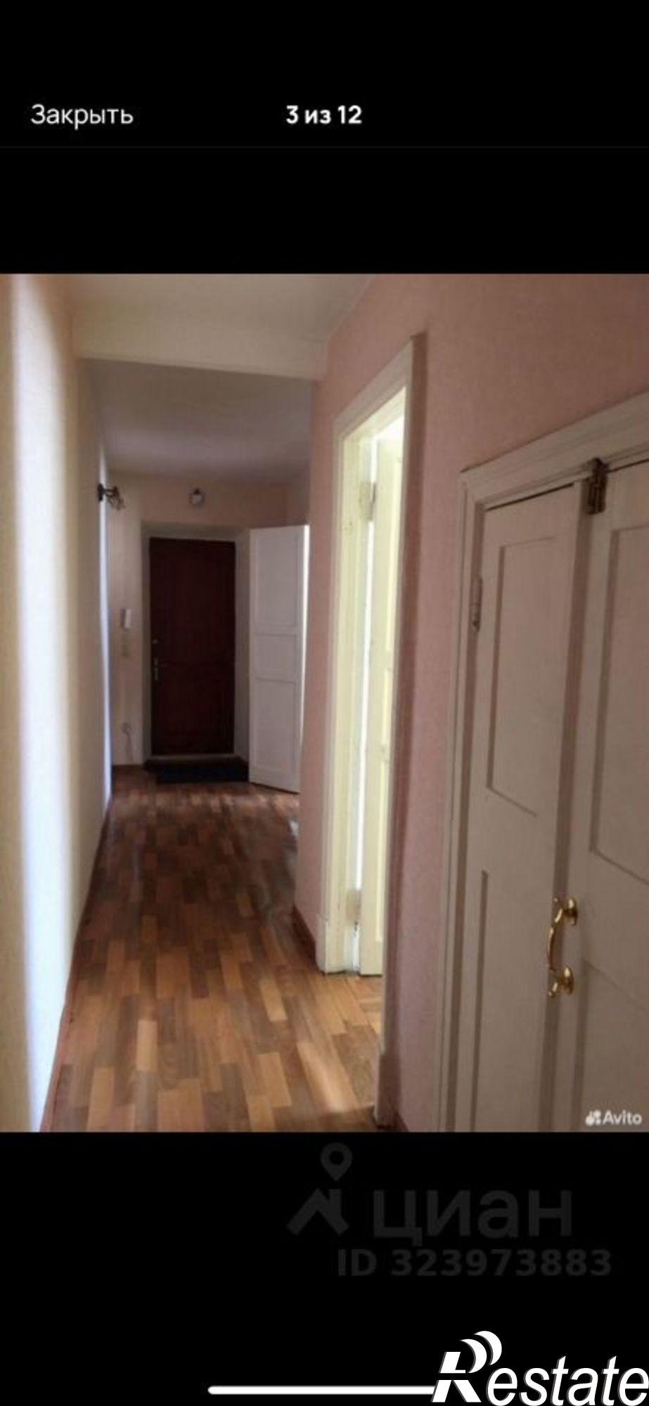 Купить квартиру за 6 900 000 рублей на пр-кт Ленина, 58