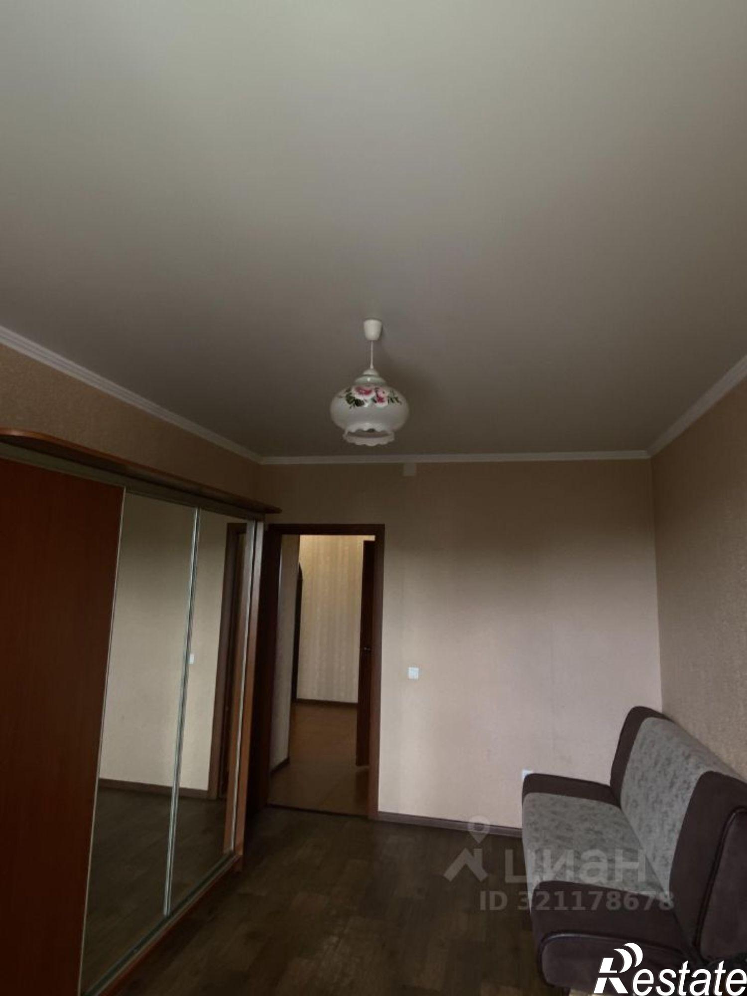 Сдать квартиру за 39 000 рублей на ул Малахова, 79А 2