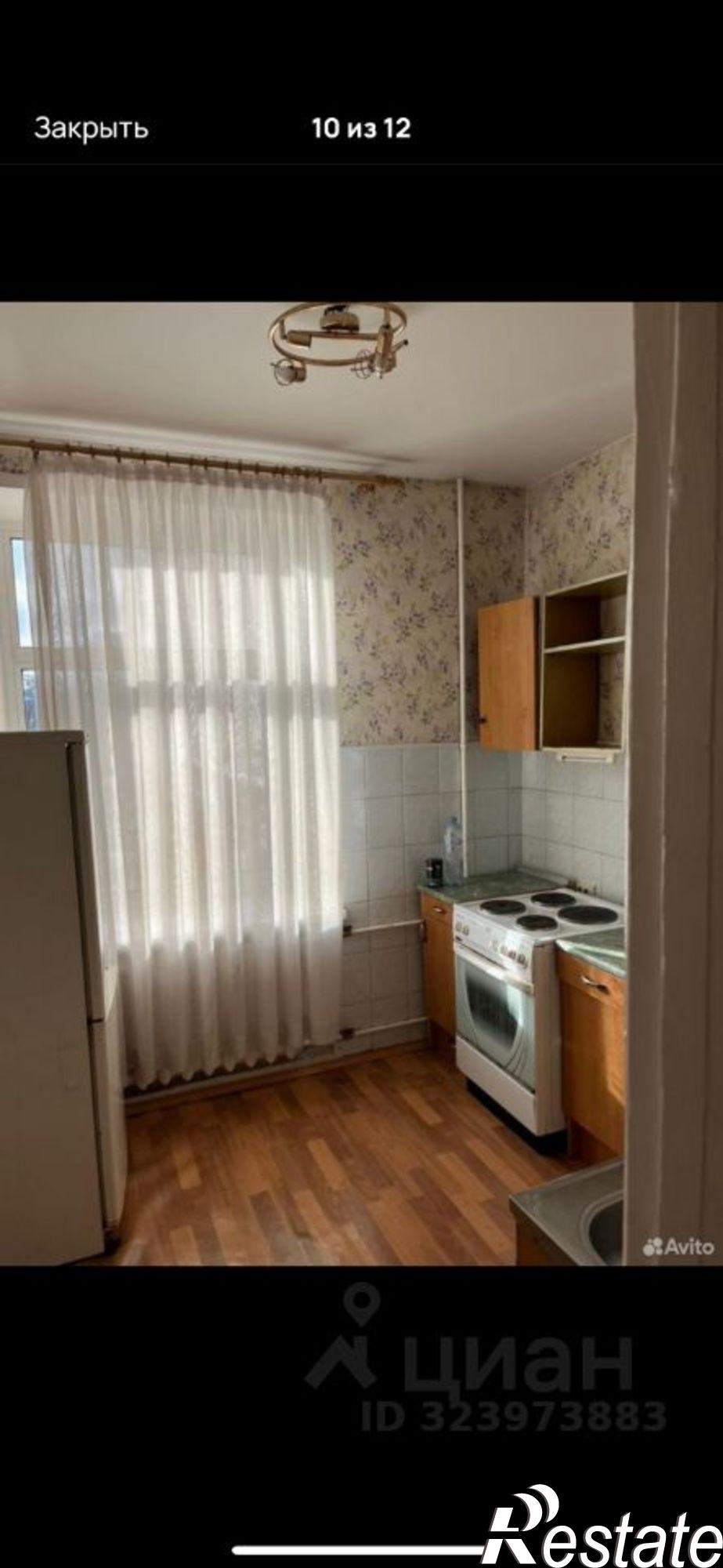 Купить квартиру за 6 900 000 рублей на пр-кт Ленина, 58