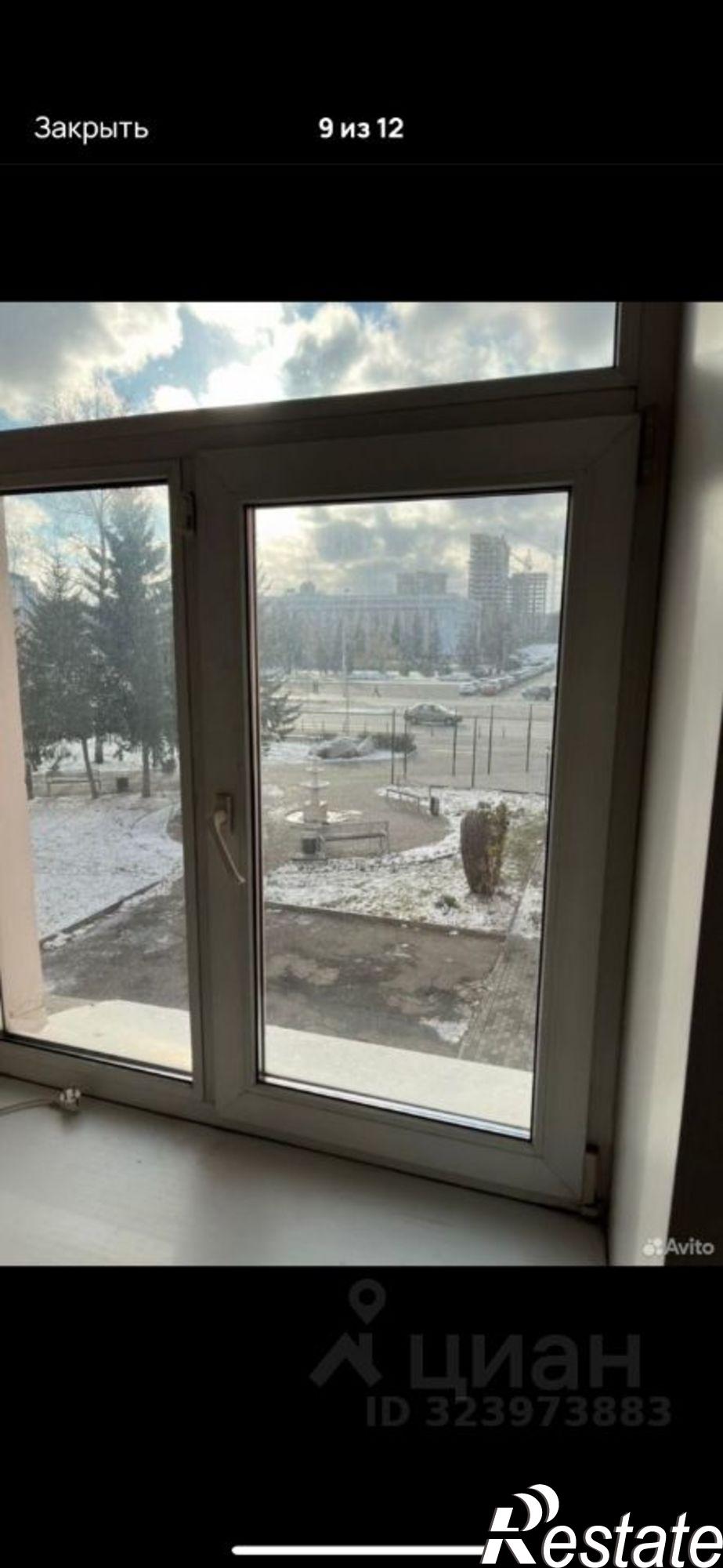 Купить квартиру за 6 900 000 рублей на пр-кт Ленина, 58